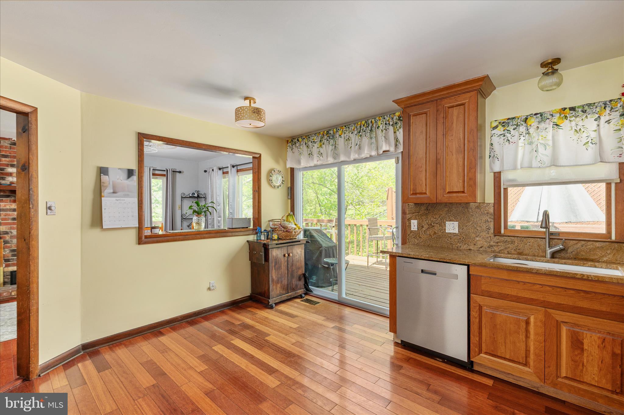 BLUE RIDGE ACRES - Residential