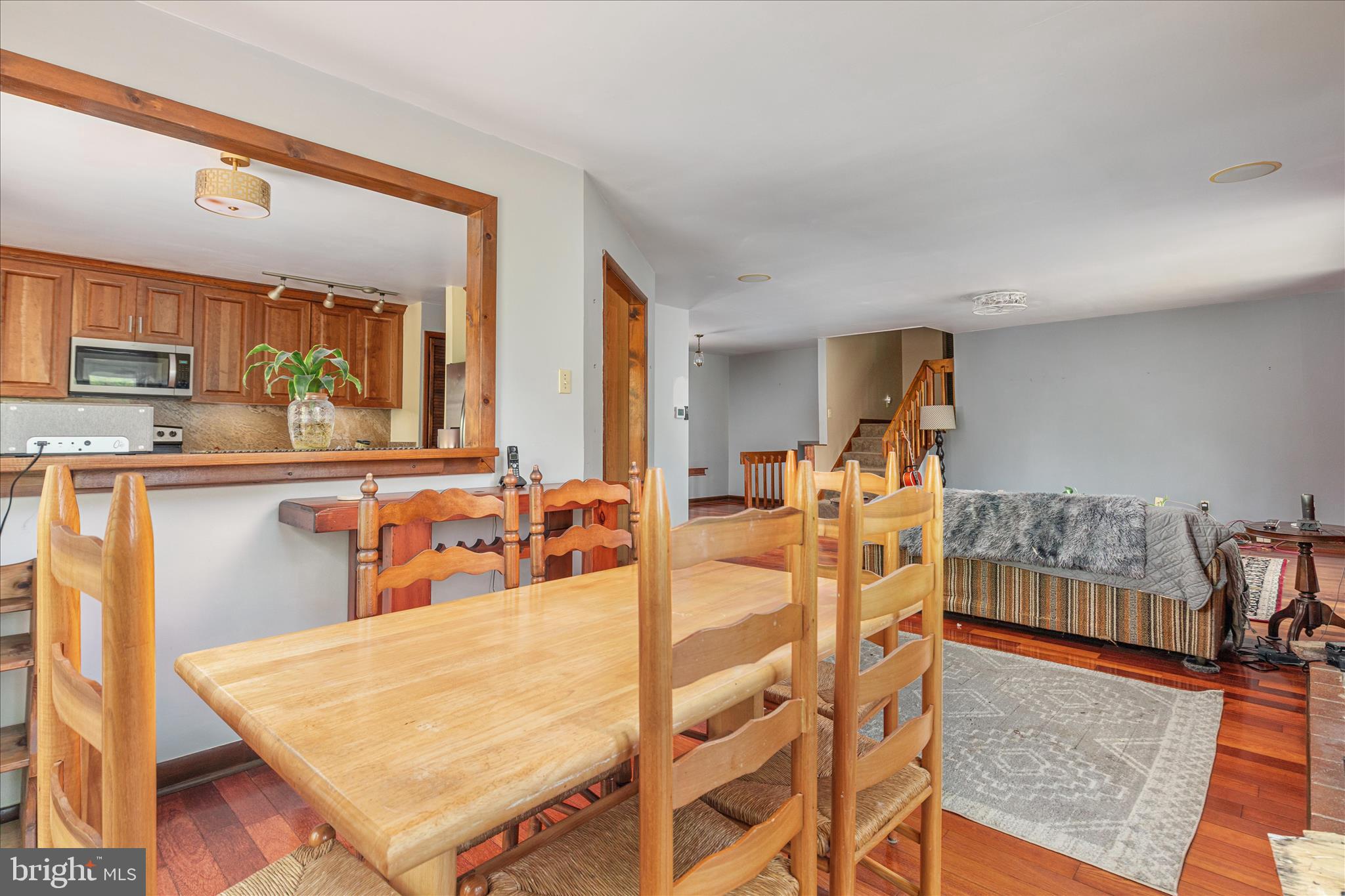 BLUE RIDGE ACRES - Residential