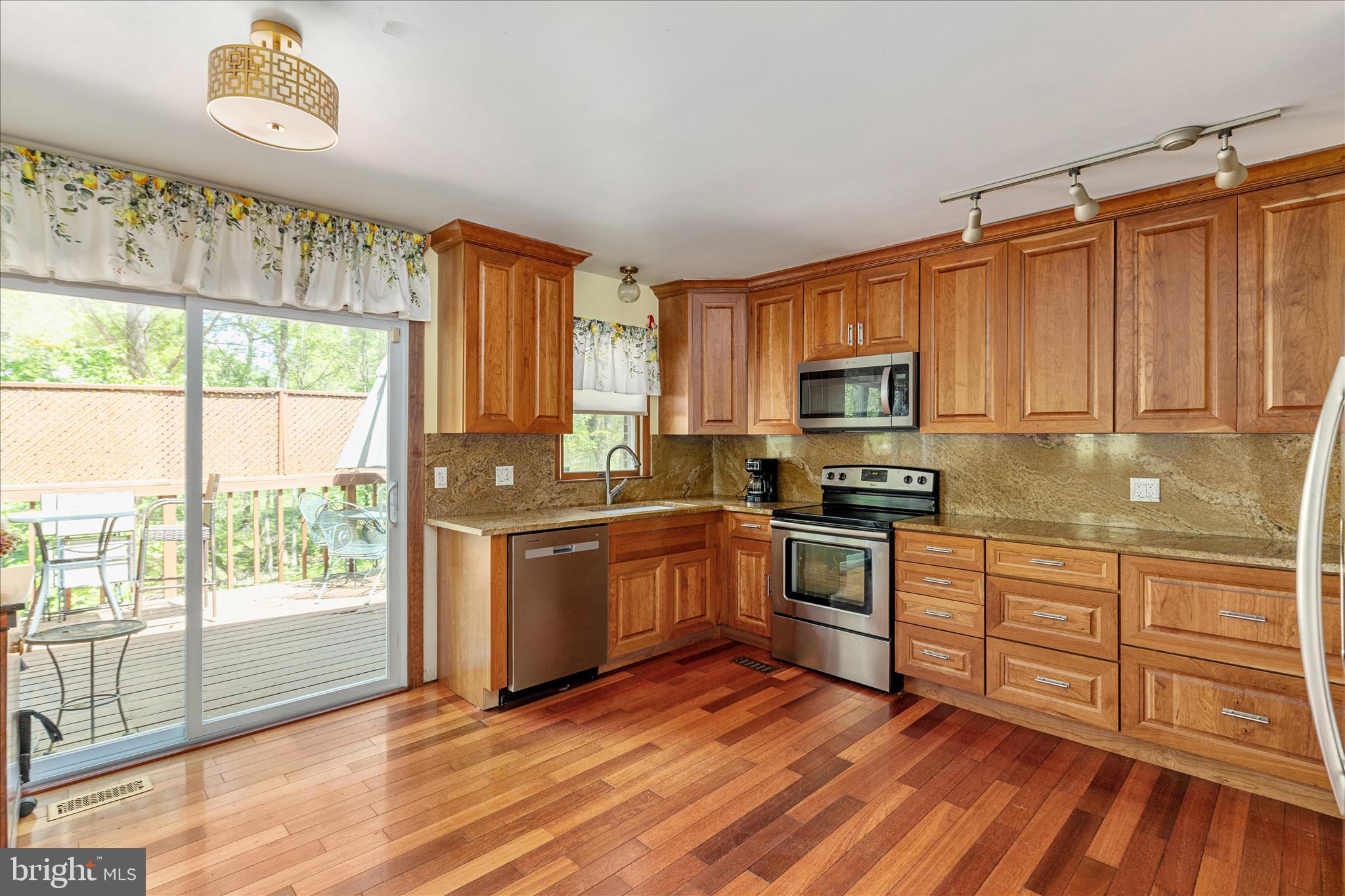 BLUE RIDGE ACRES - Residential