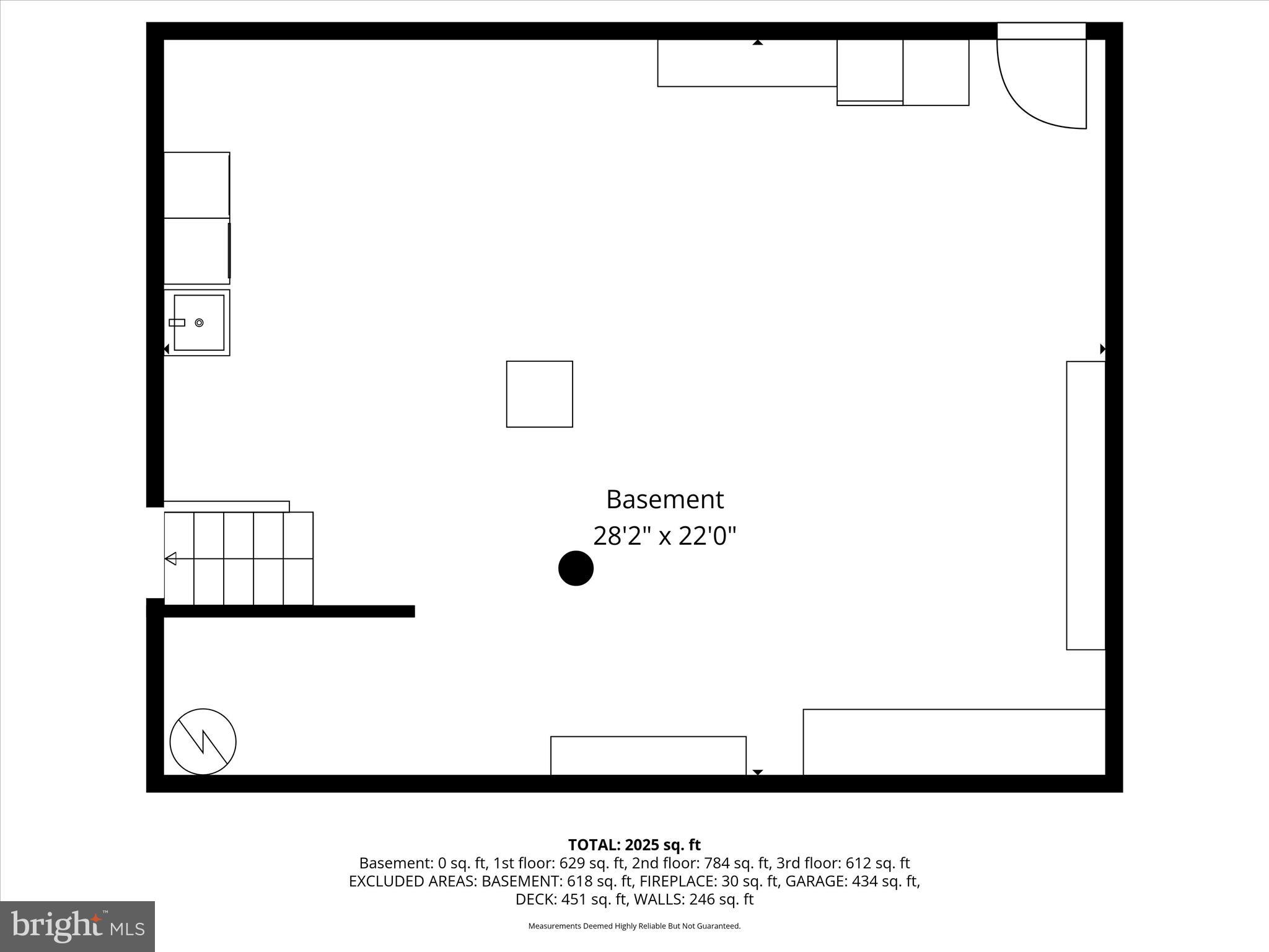 BLUE RIDGE ACRES - Residential