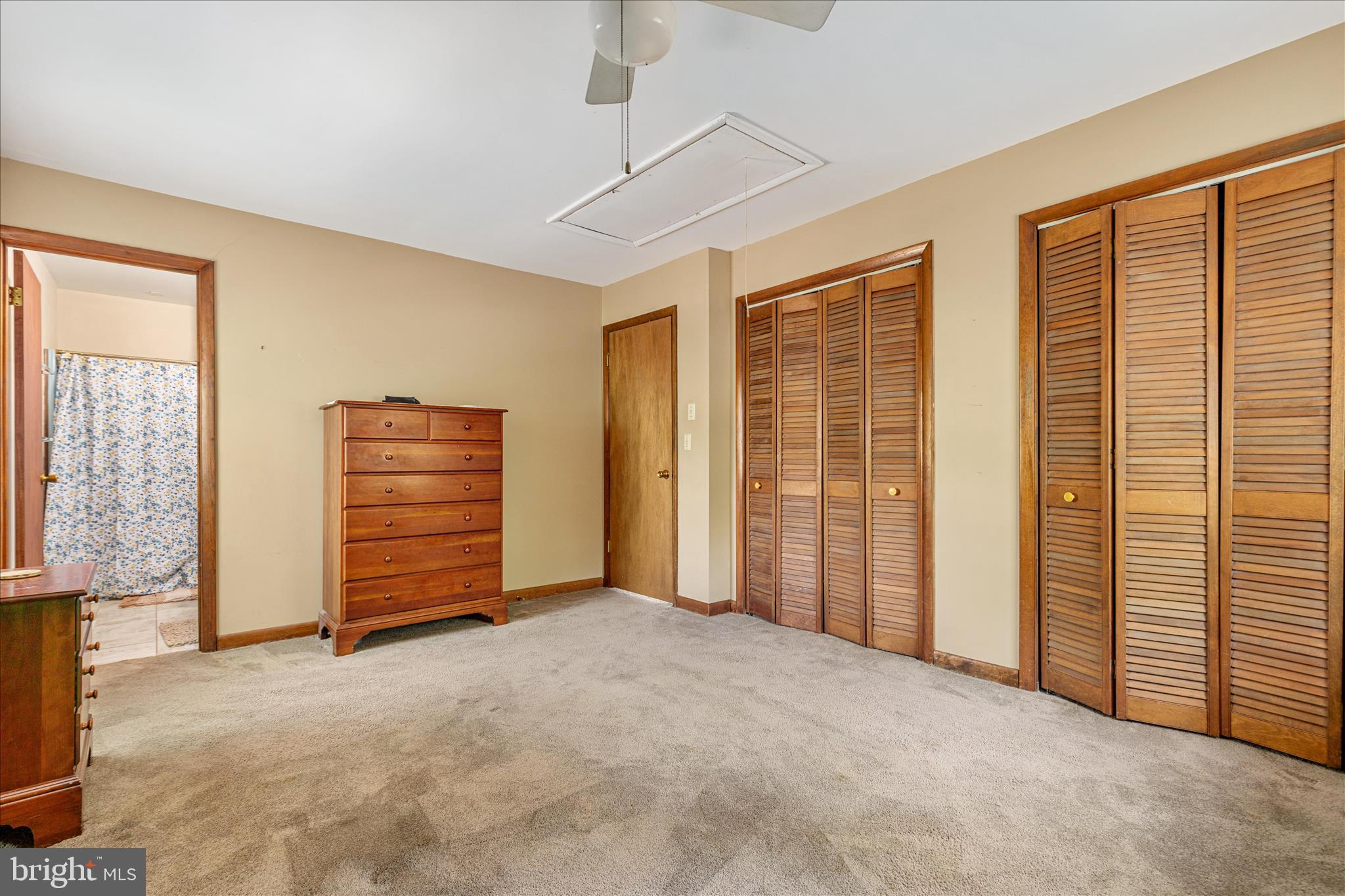 BLUE RIDGE ACRES - Residential