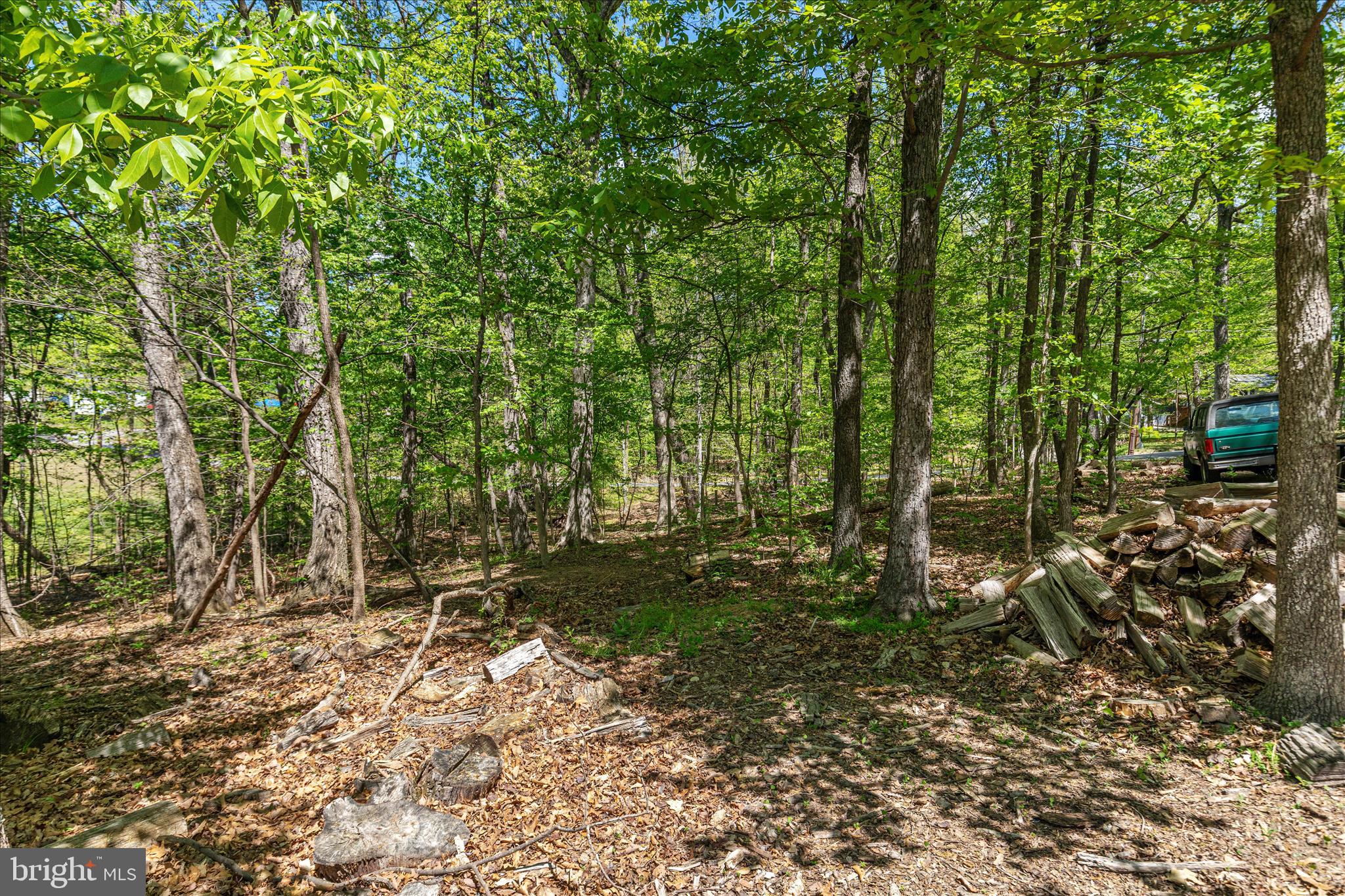 BLUE RIDGE ACRES - Residential