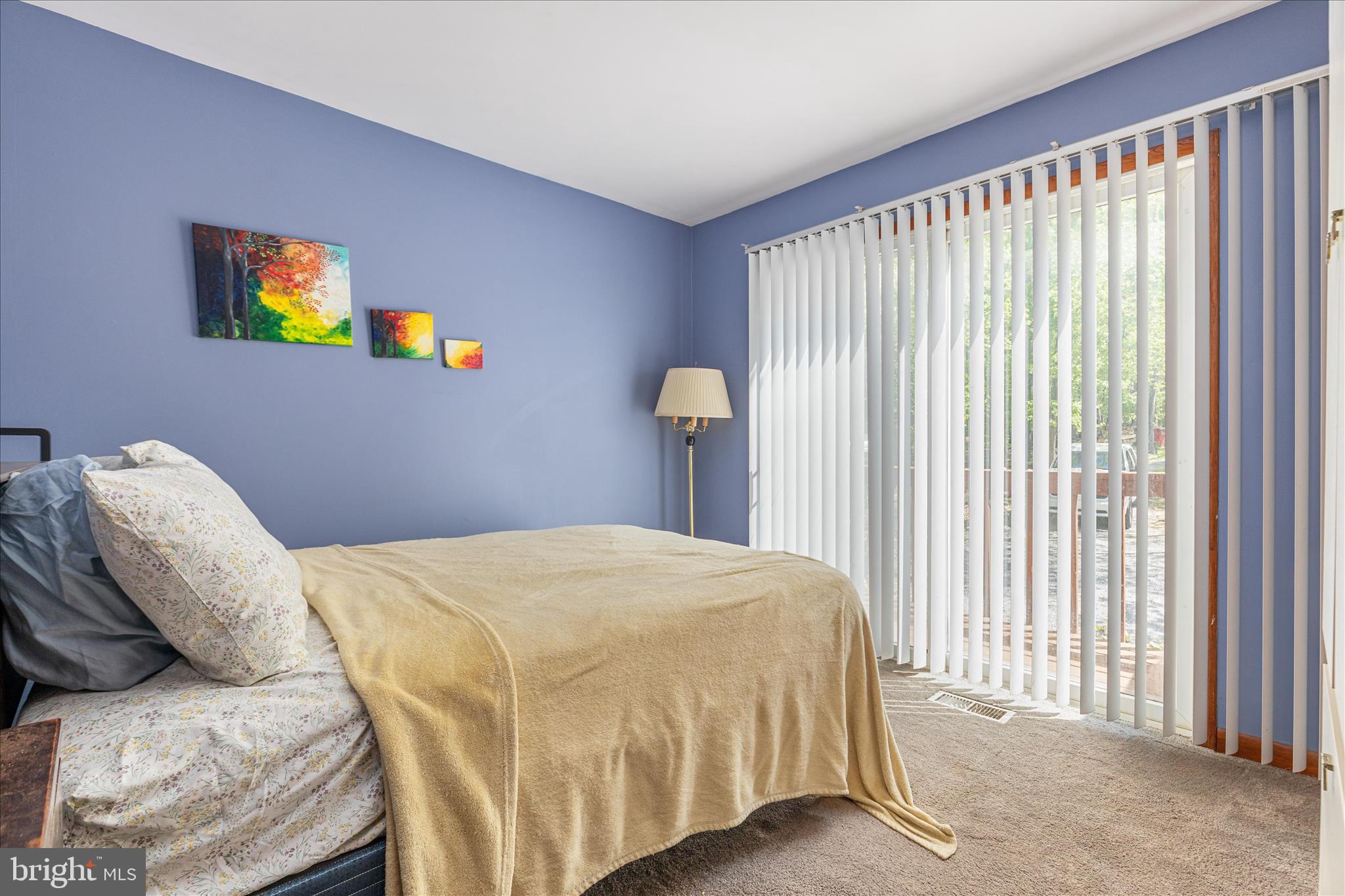 BLUE RIDGE ACRES - Residential