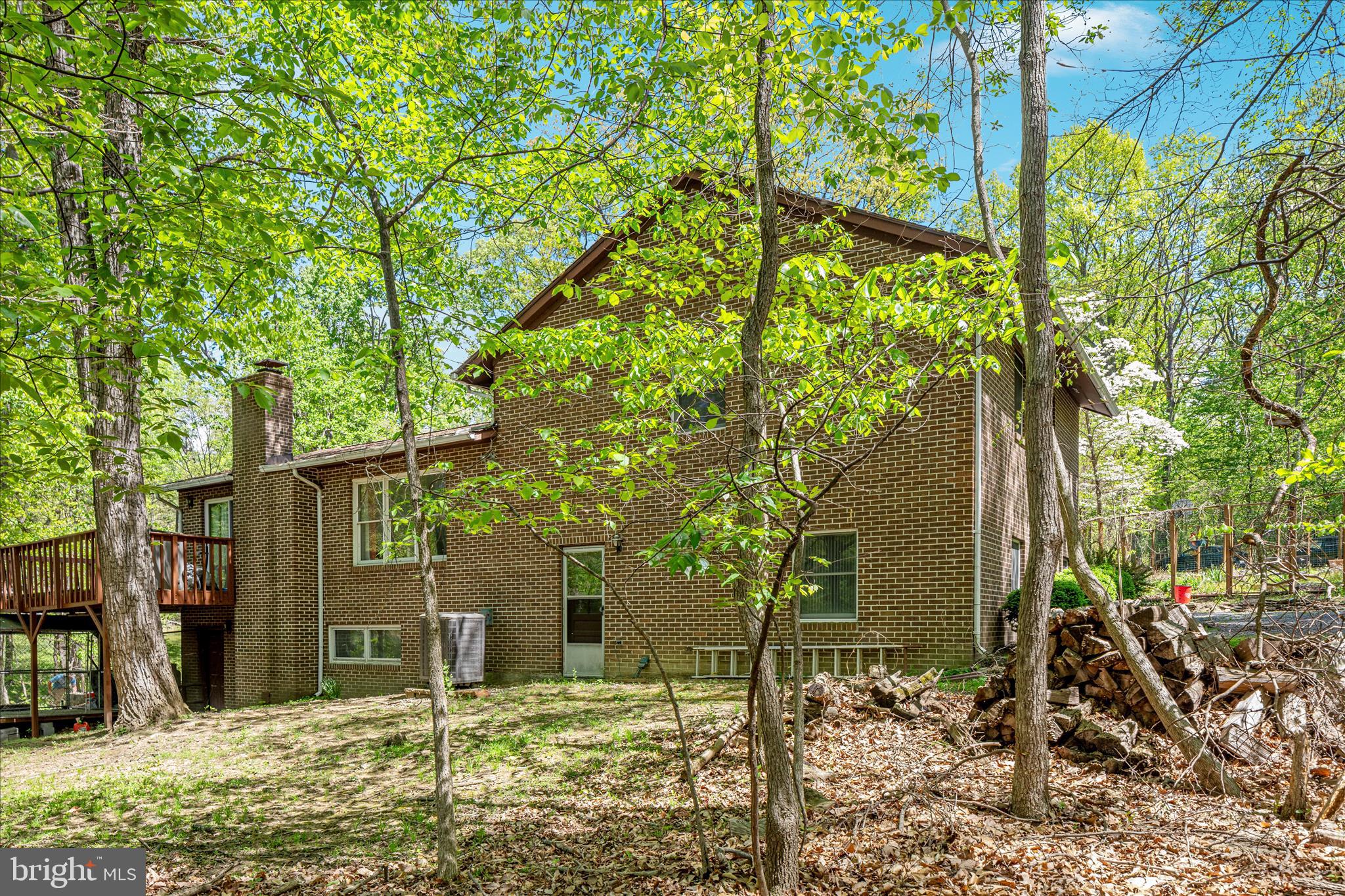 BLUE RIDGE ACRES - Residential