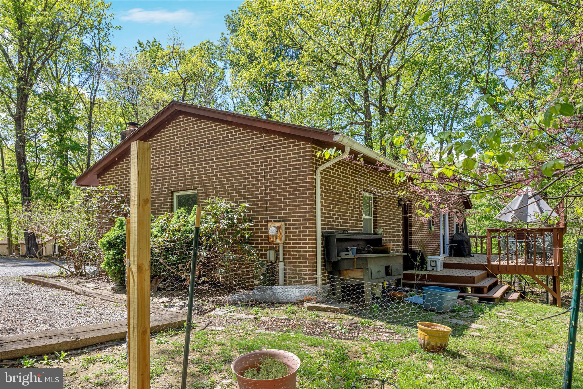 BLUE RIDGE ACRES - Residential