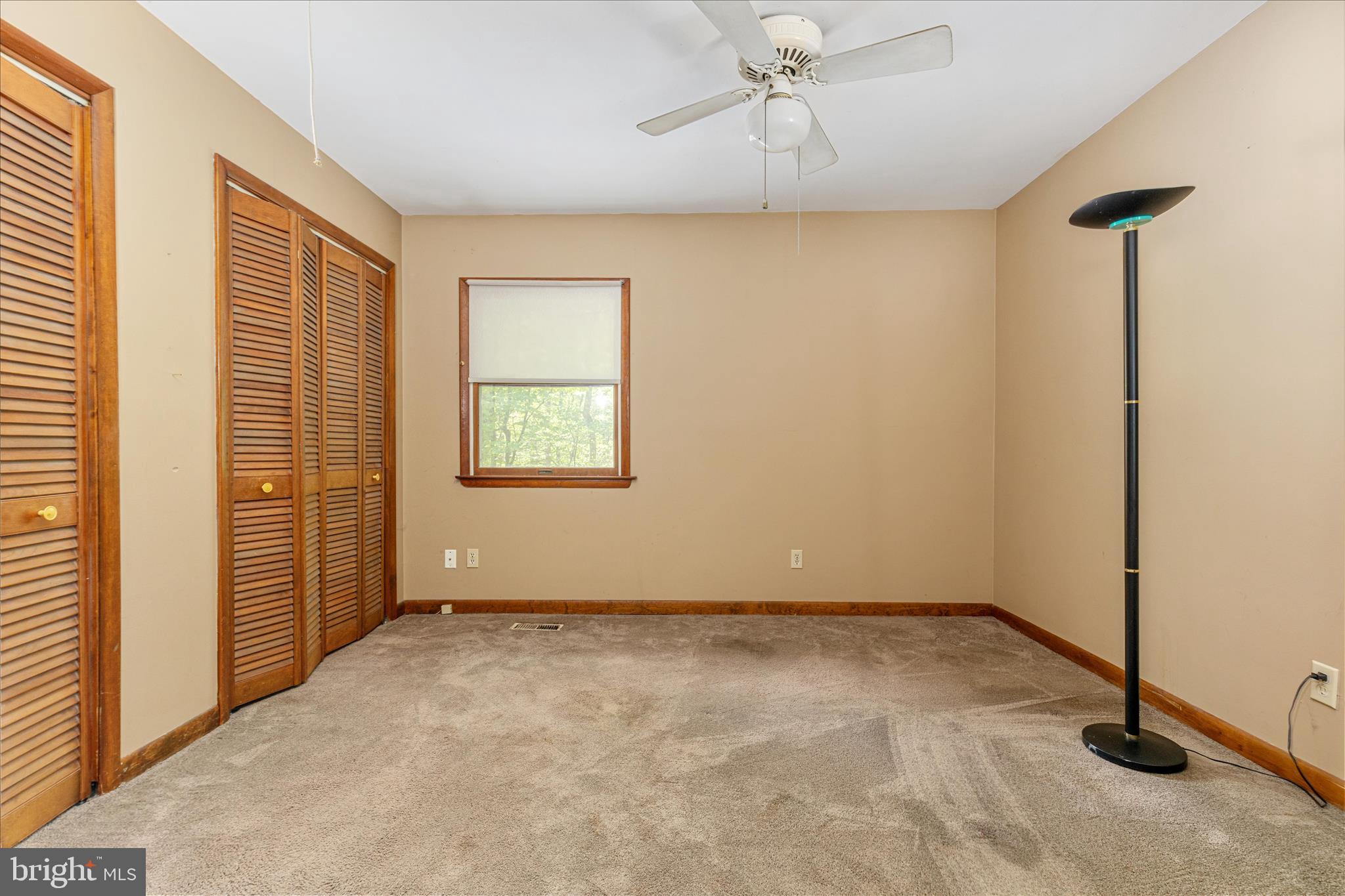 BLUE RIDGE ACRES - Residential