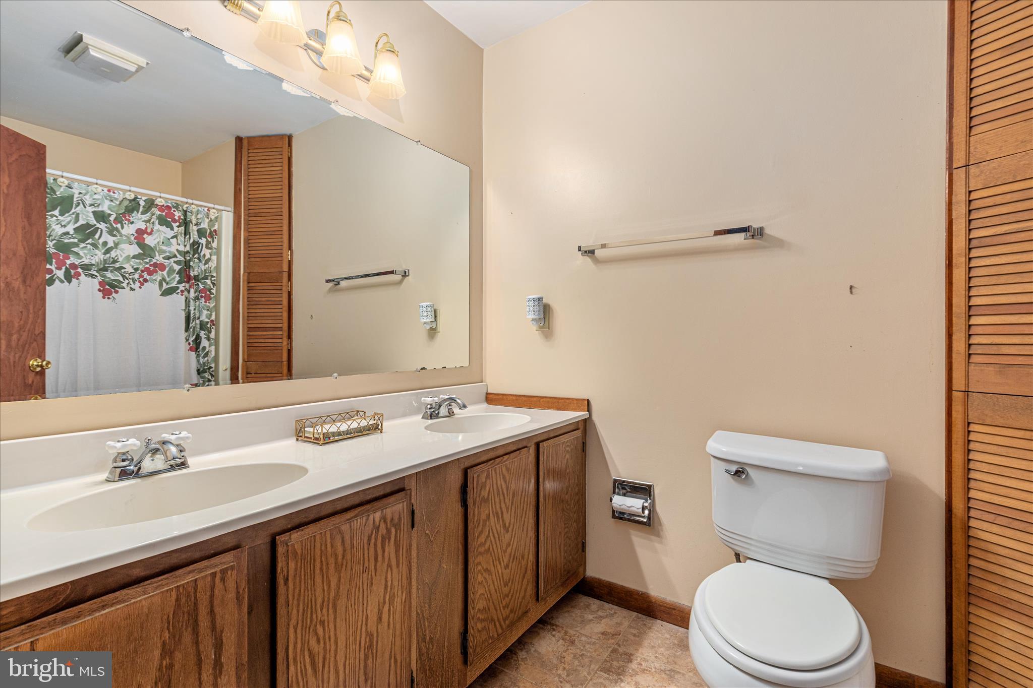 BLUE RIDGE ACRES - Residential