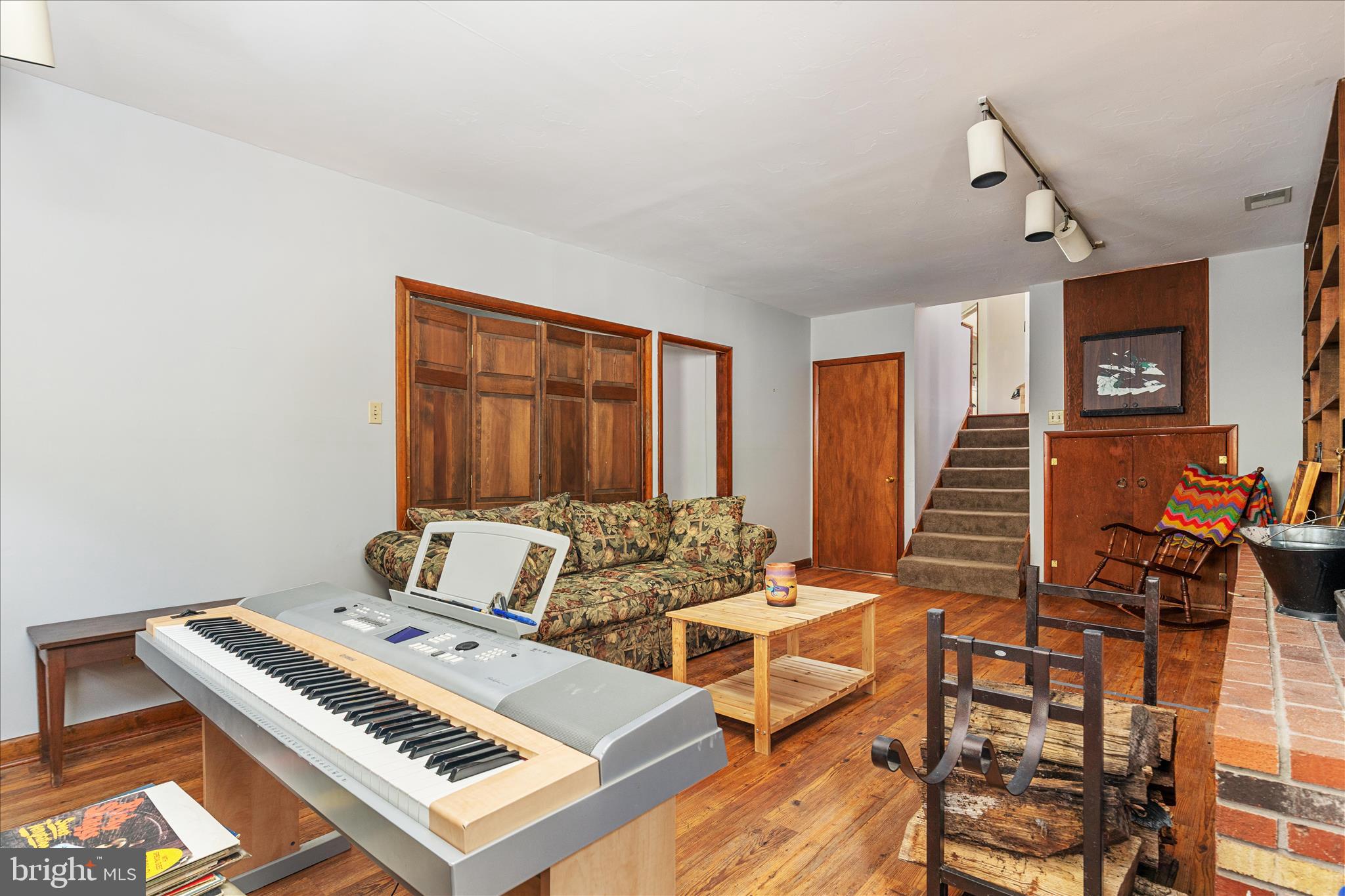 BLUE RIDGE ACRES - Residential