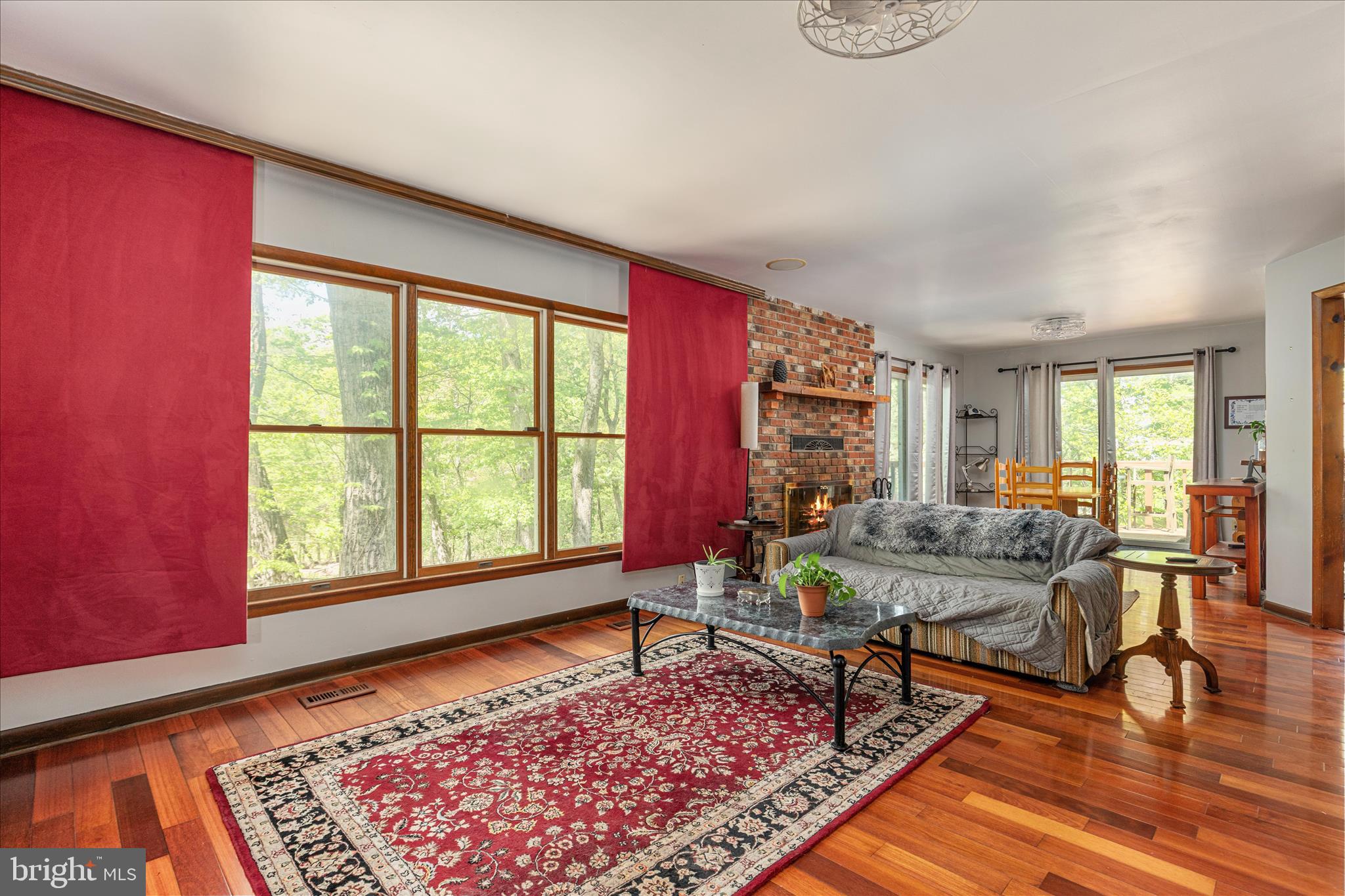 BLUE RIDGE ACRES - Residential