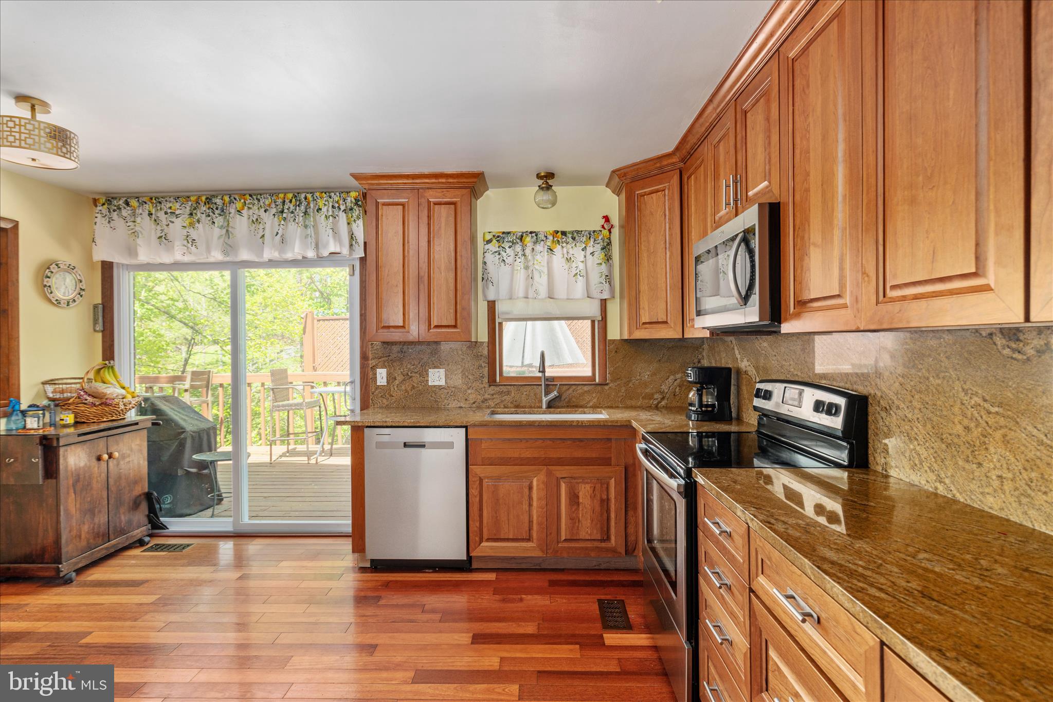 BLUE RIDGE ACRES - Residential