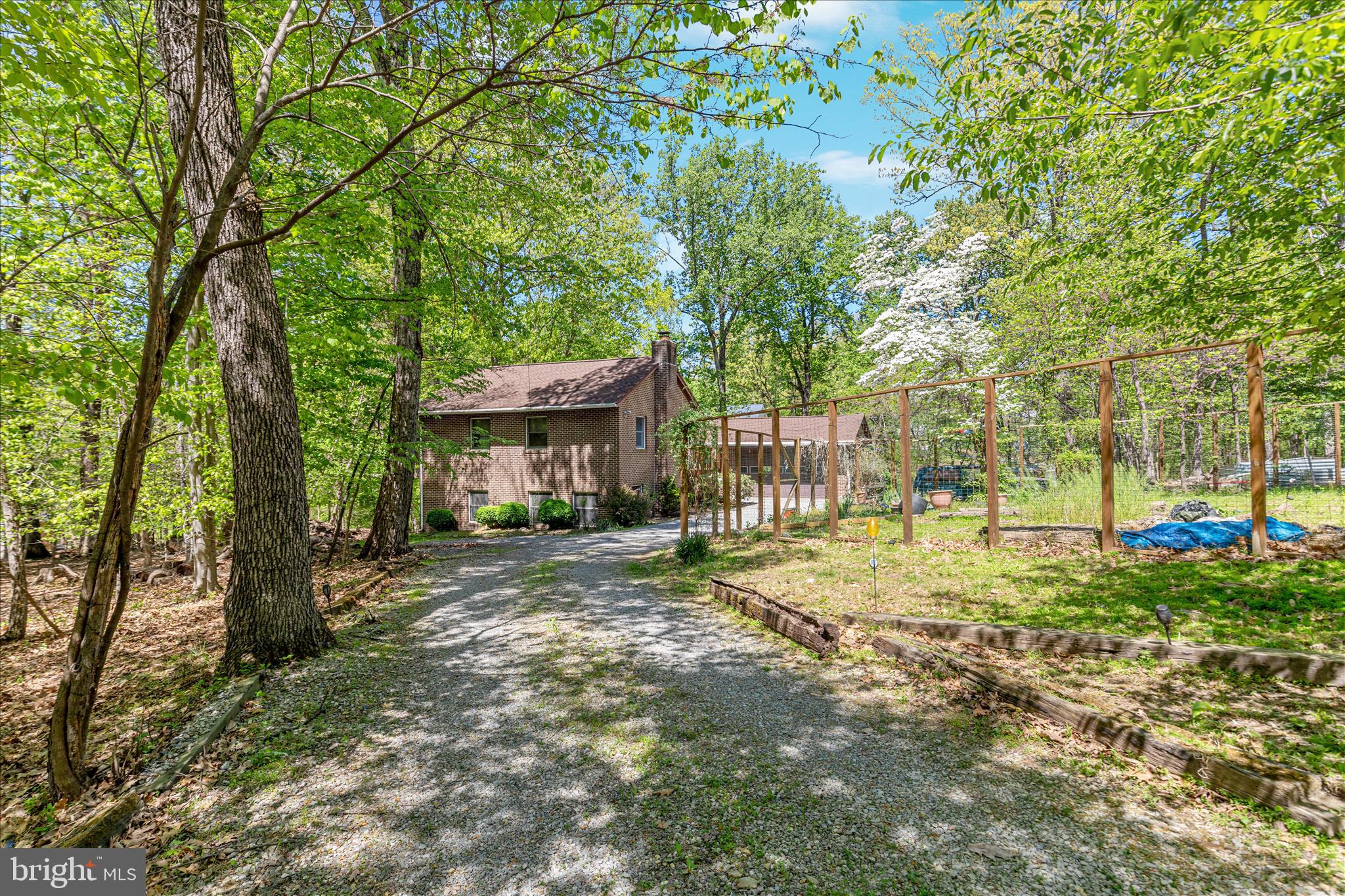 BLUE RIDGE ACRES - Residential