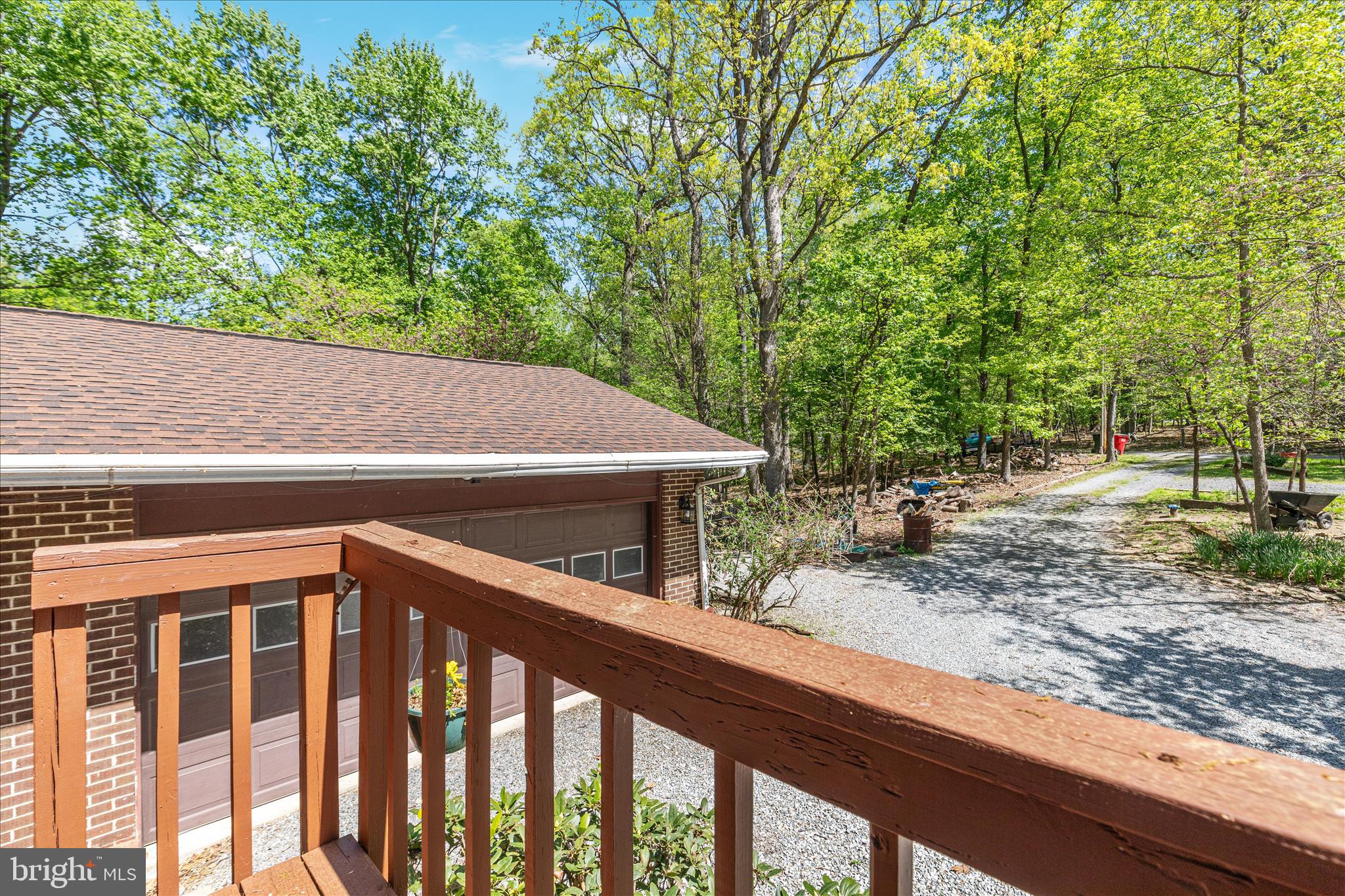 BLUE RIDGE ACRES - Residential