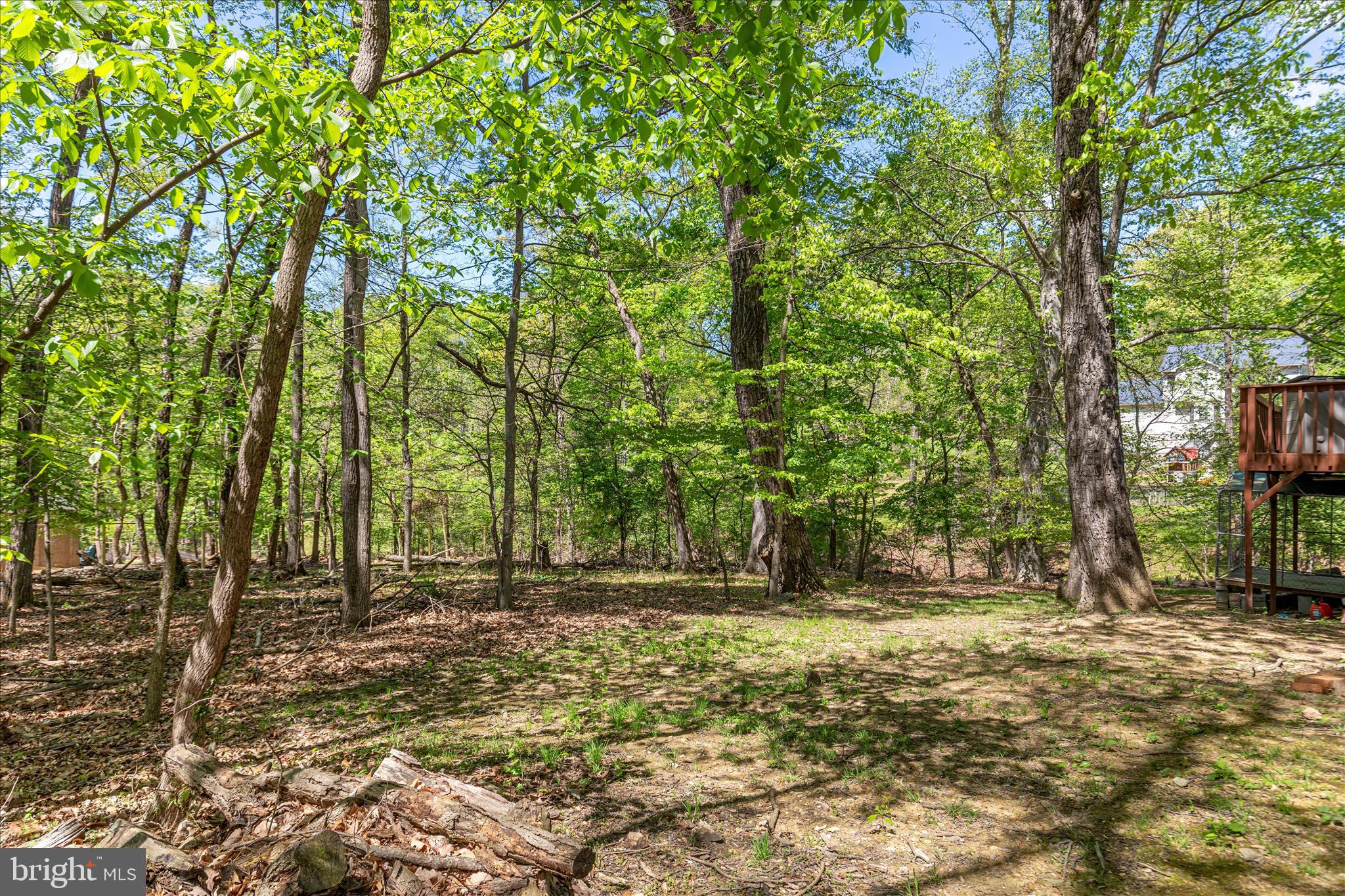 BLUE RIDGE ACRES - Residential