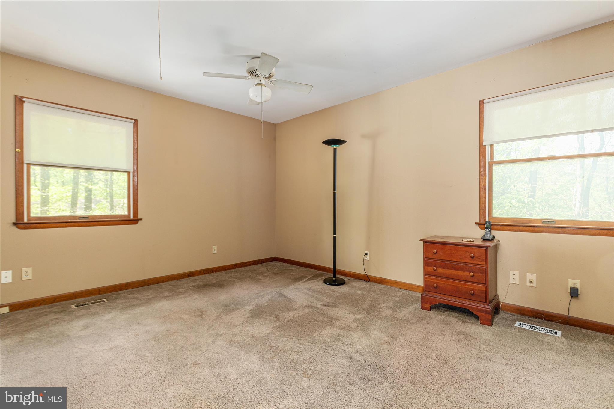 BLUE RIDGE ACRES - Residential