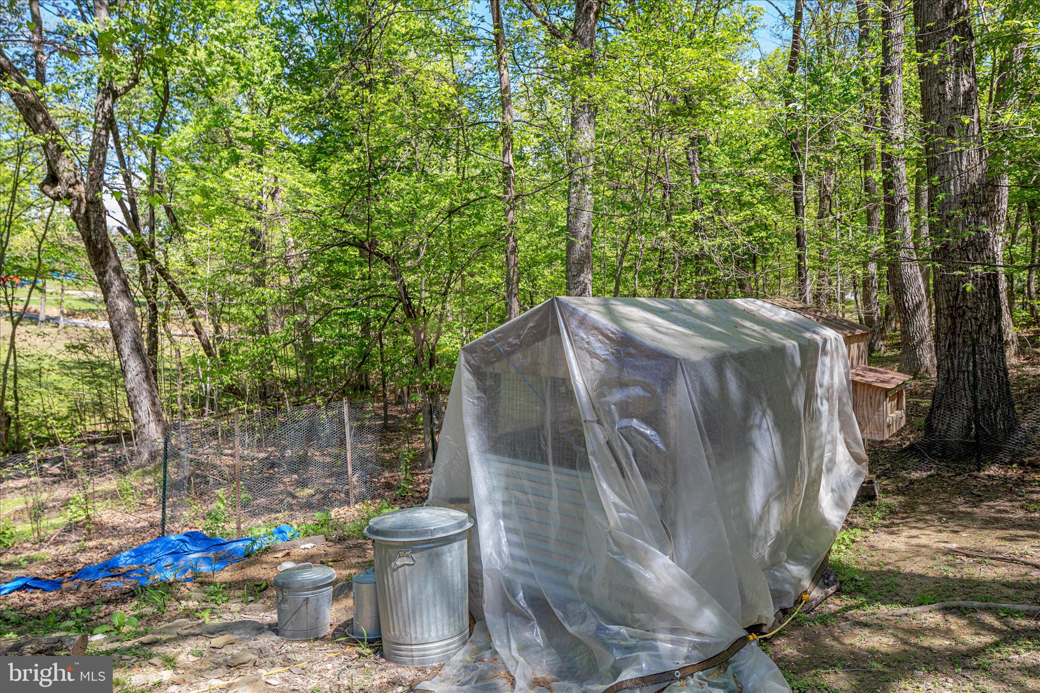 BLUE RIDGE ACRES - Residential