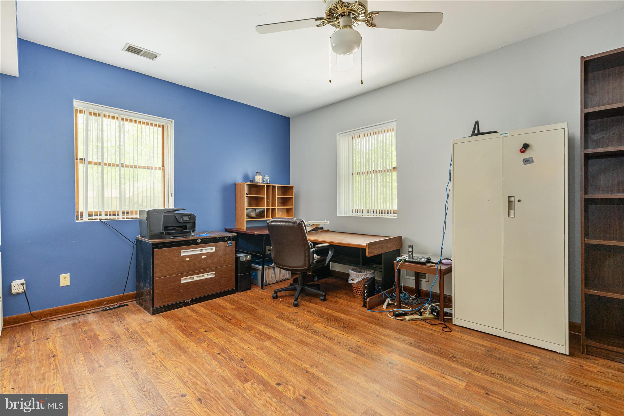 BLUE RIDGE ACRES - Residential