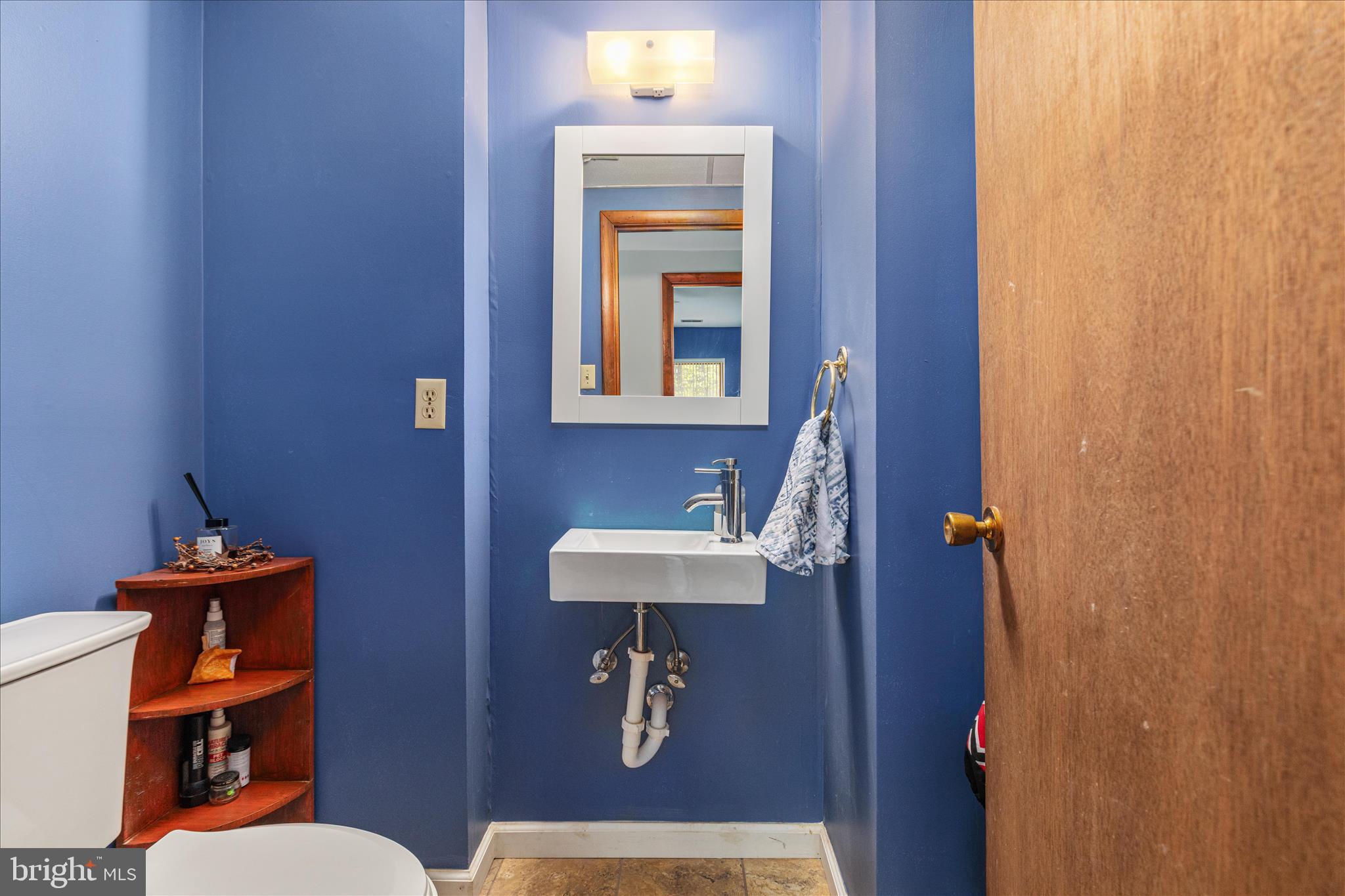 BLUE RIDGE ACRES - Residential