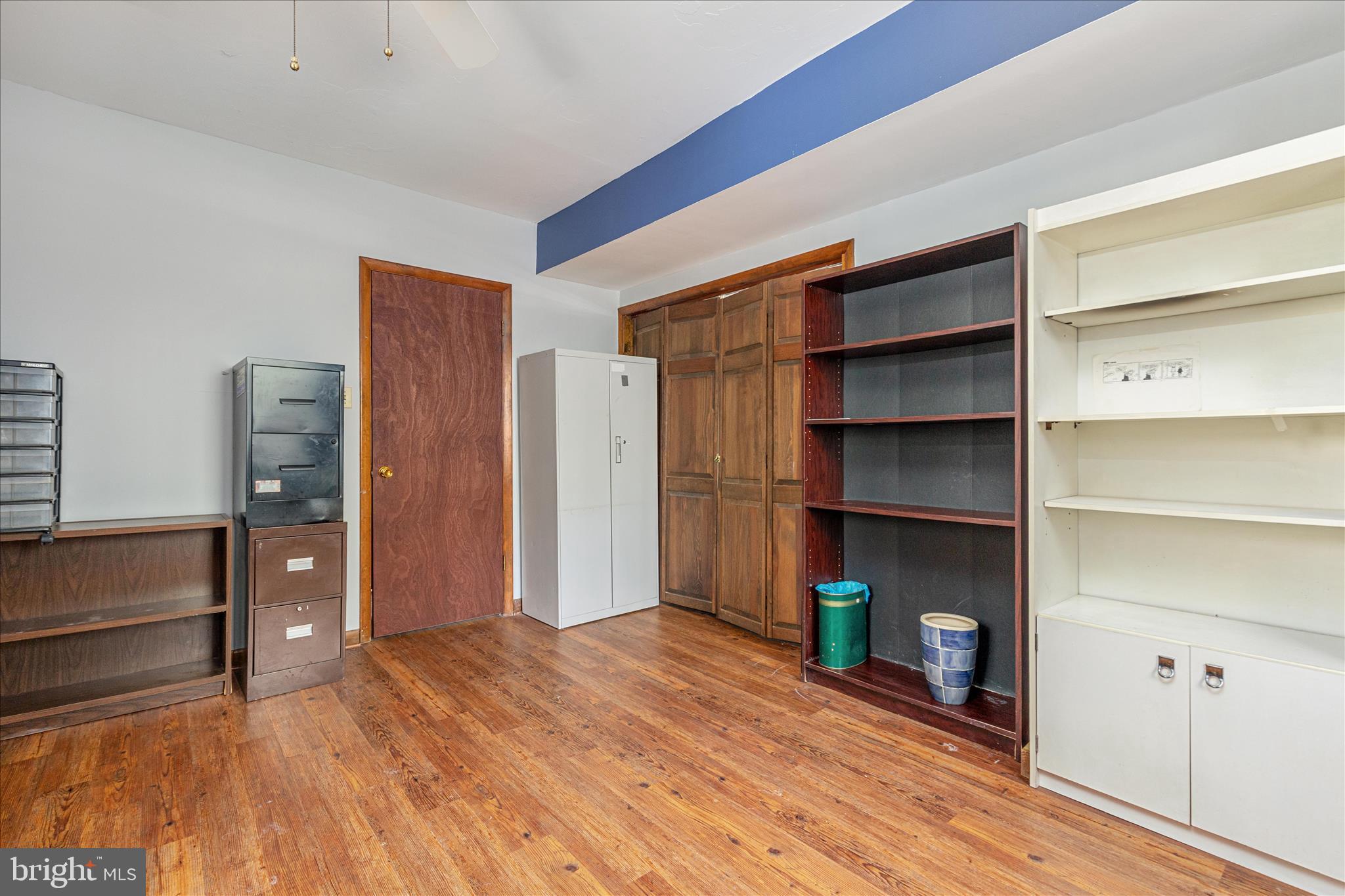 BLUE RIDGE ACRES - Residential