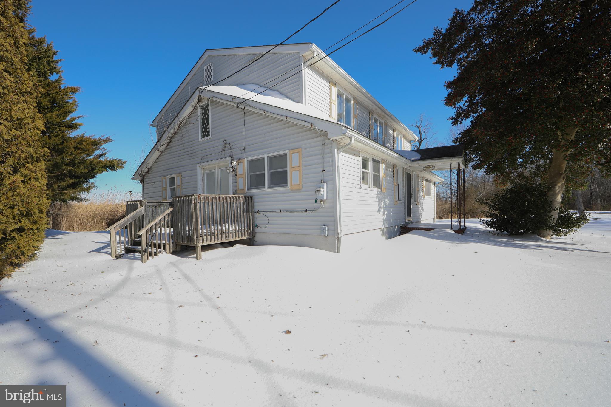 160 SINNICKSON LANDING ROAD