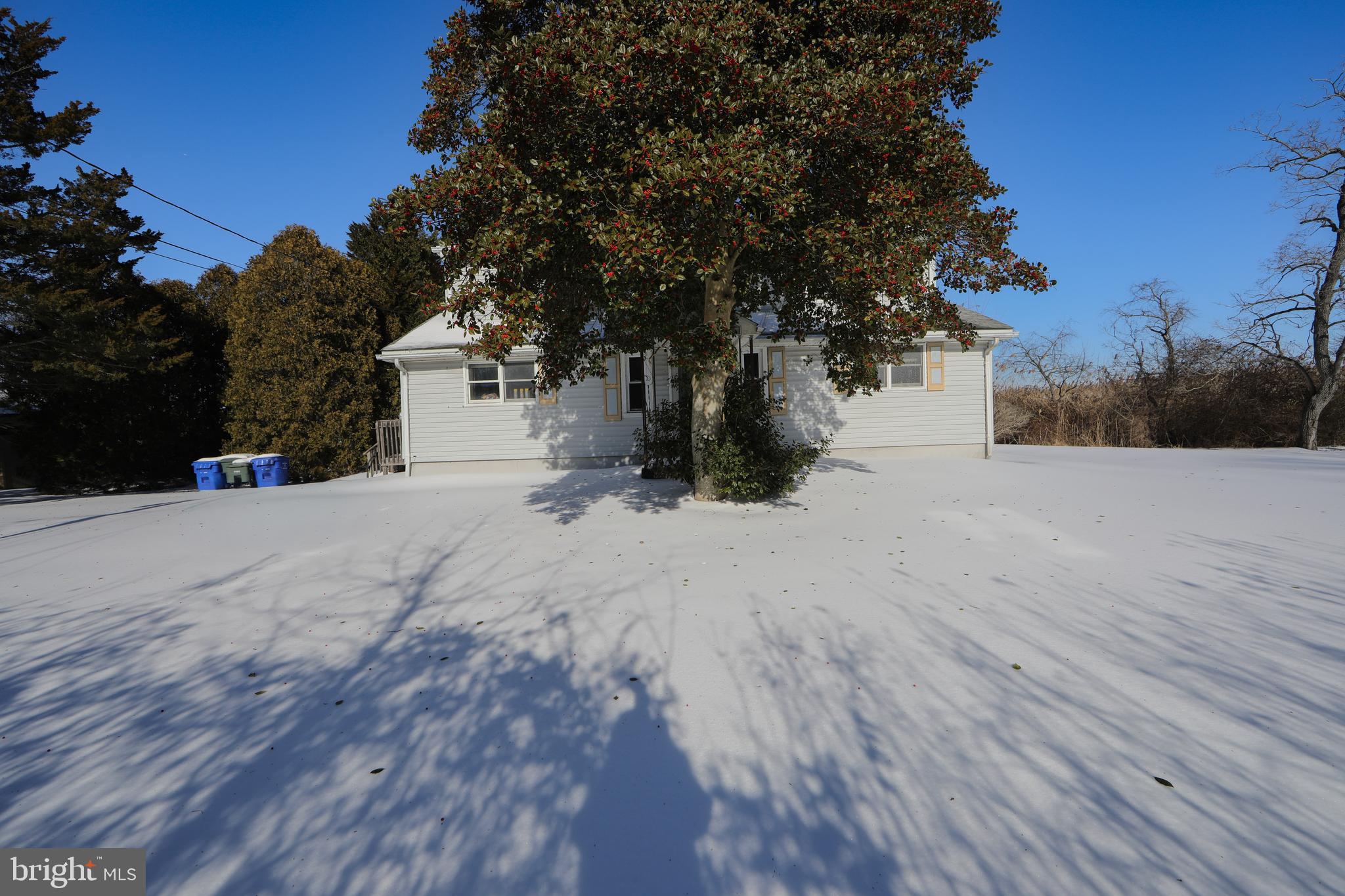 160 SINNICKSON LANDING ROAD