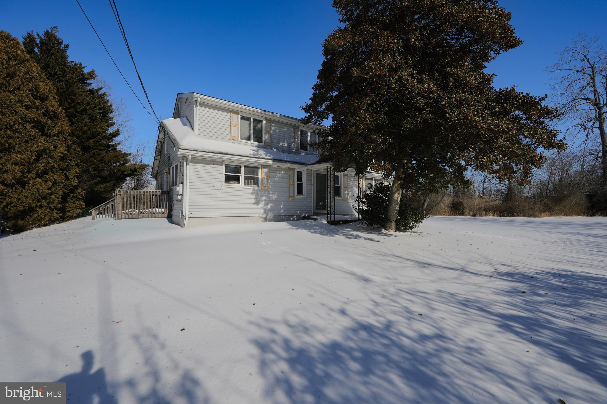 160 SINNICKSON LANDING ROAD