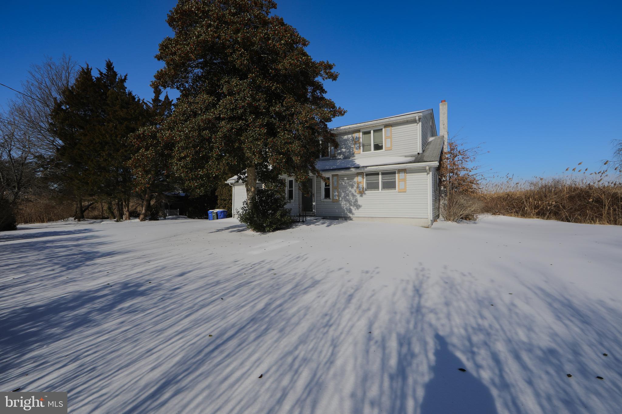 160 SINNICKSON LANDING ROAD