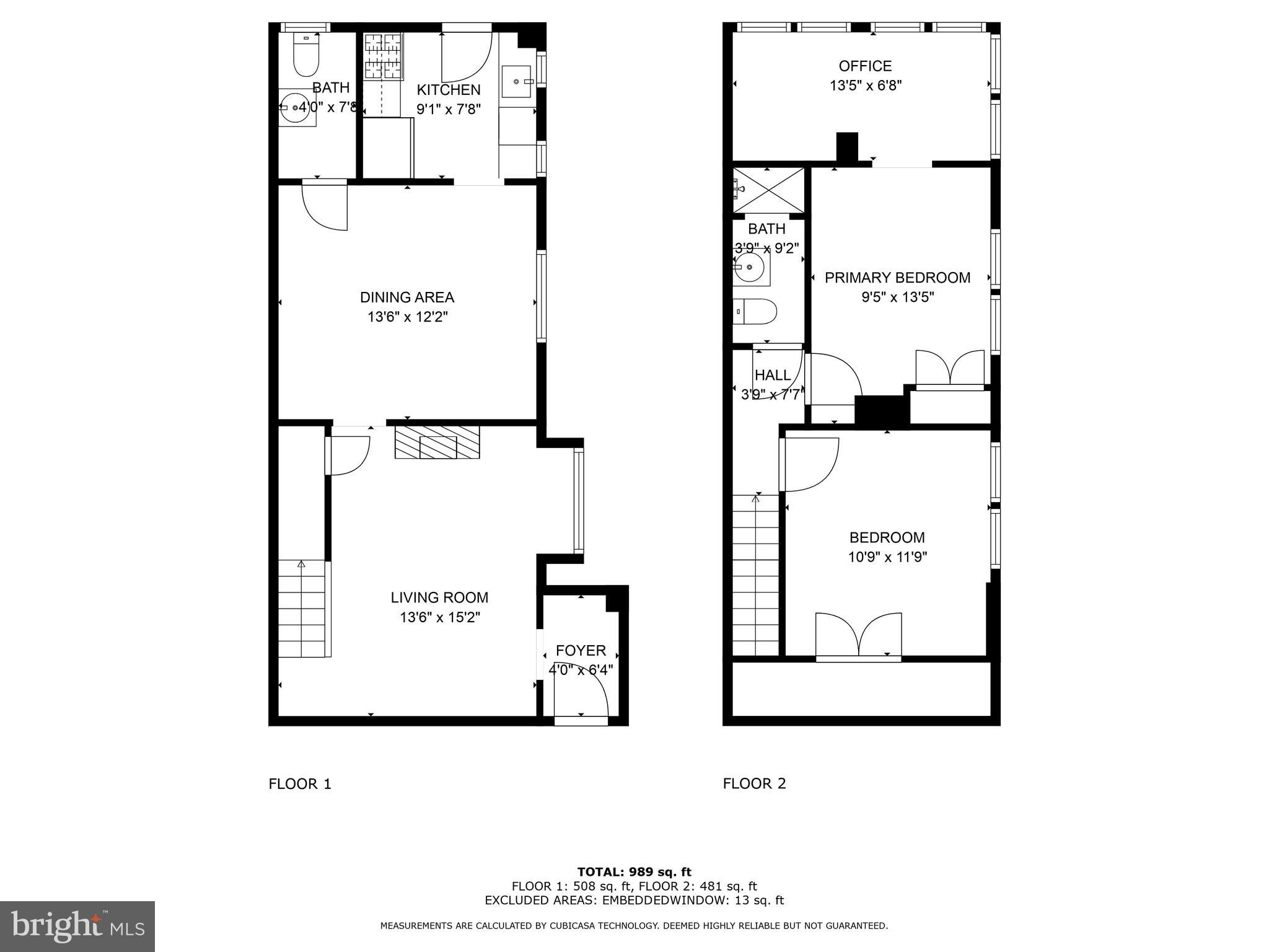OLD TOWN HISTORIC - Residential Income