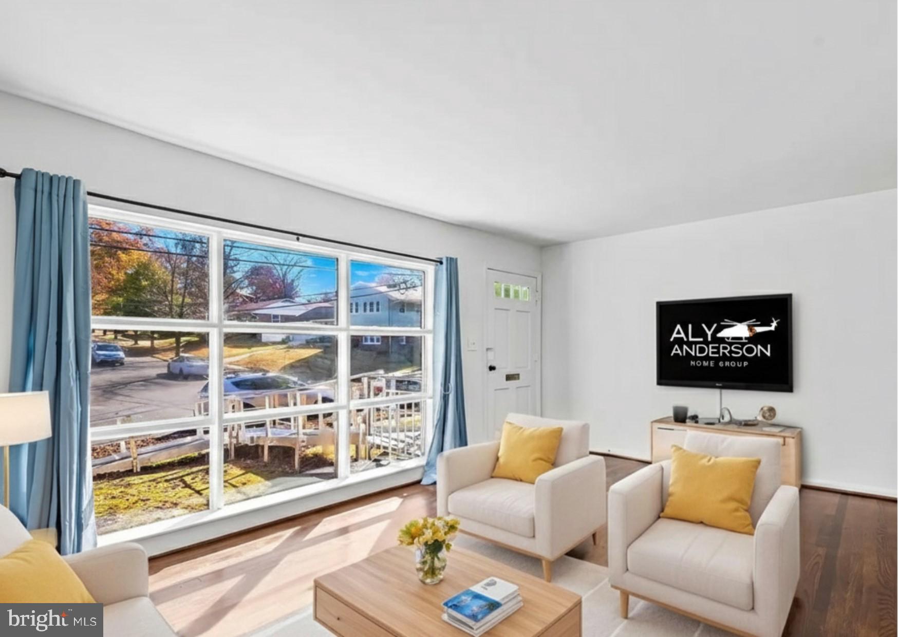 8416 RAVENSWOOD ROAD