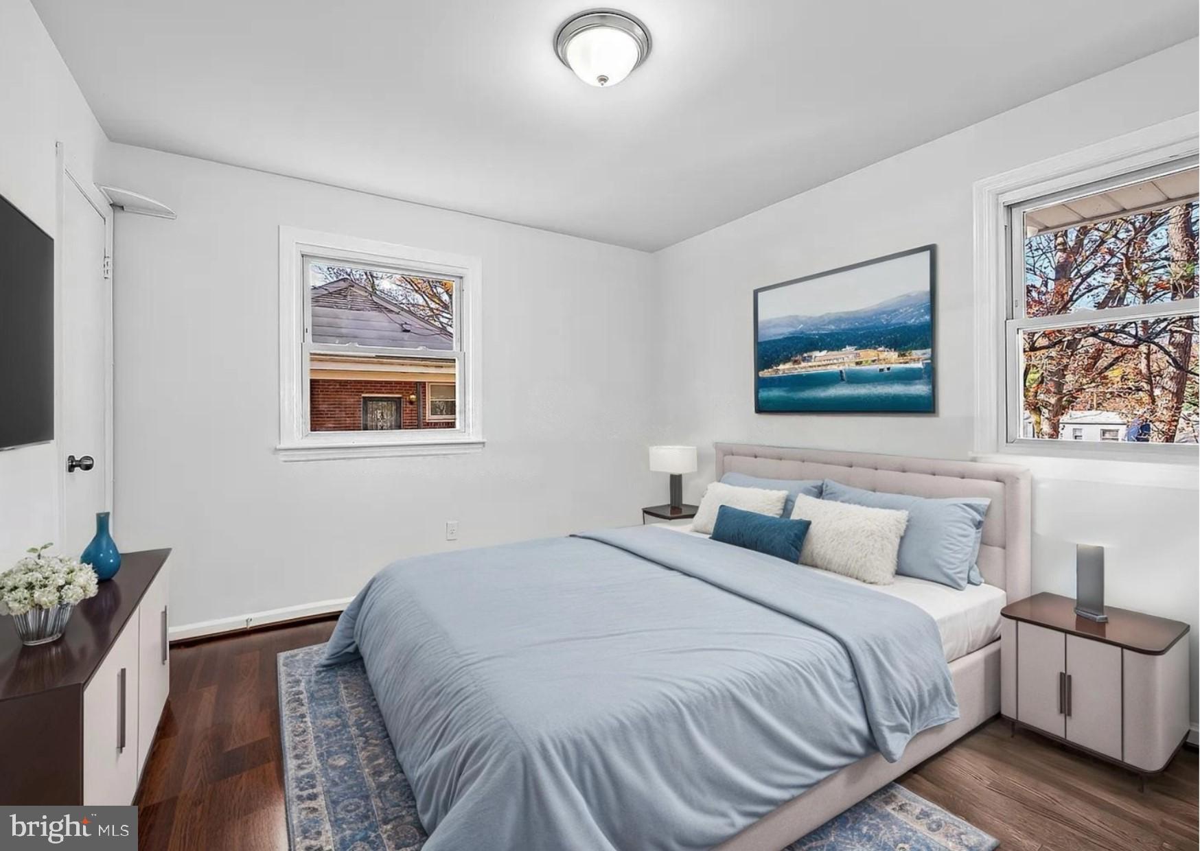 NEW CARROLLTON - Residential