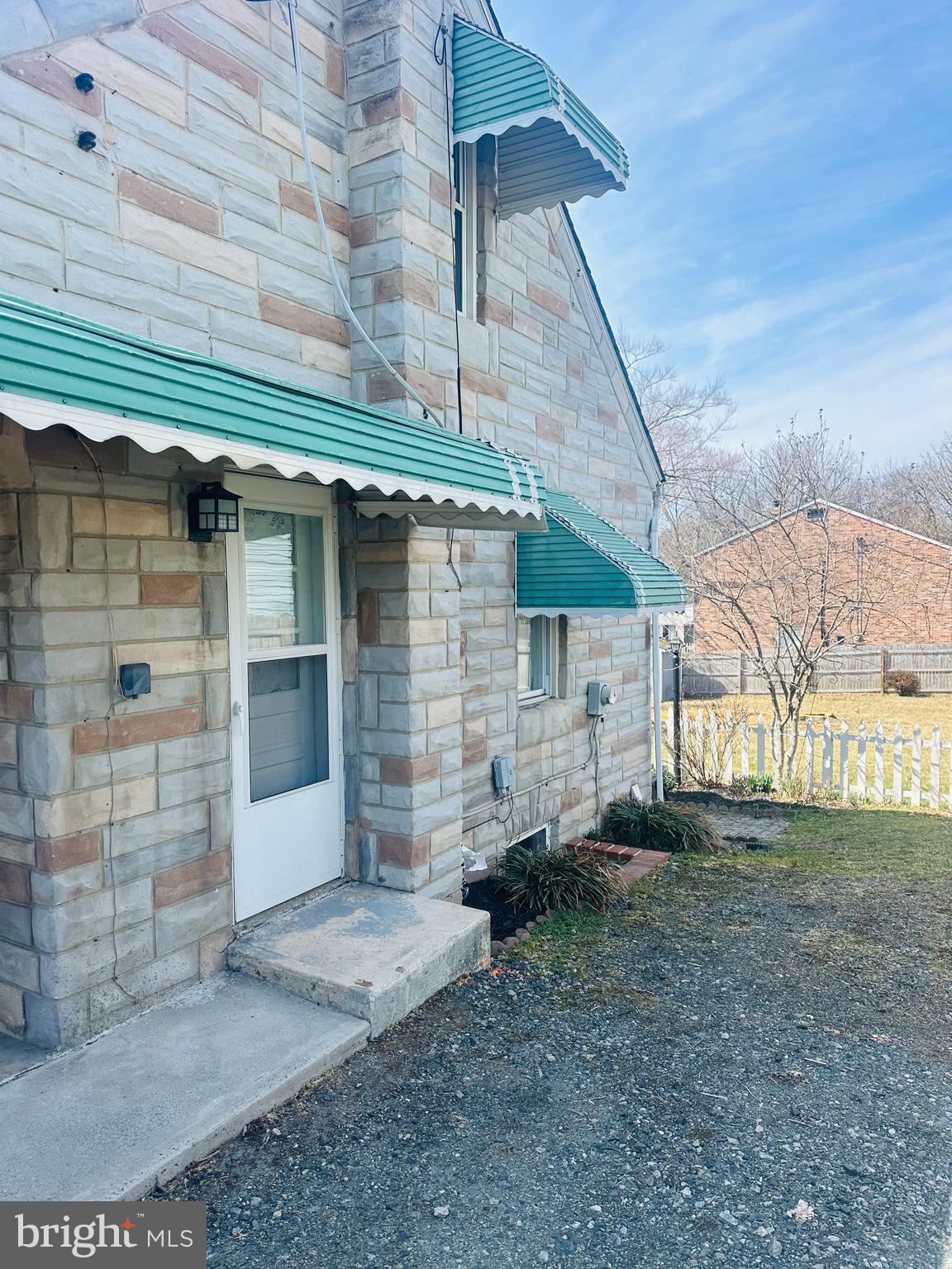 CATONSVILLE - Residential