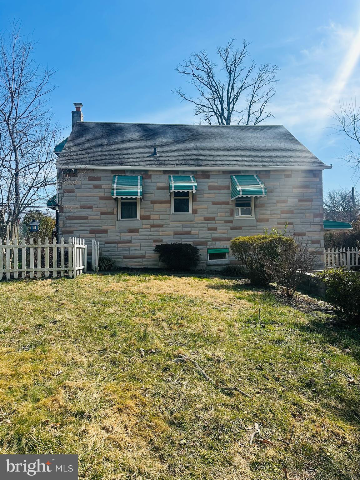 CATONSVILLE - Residential