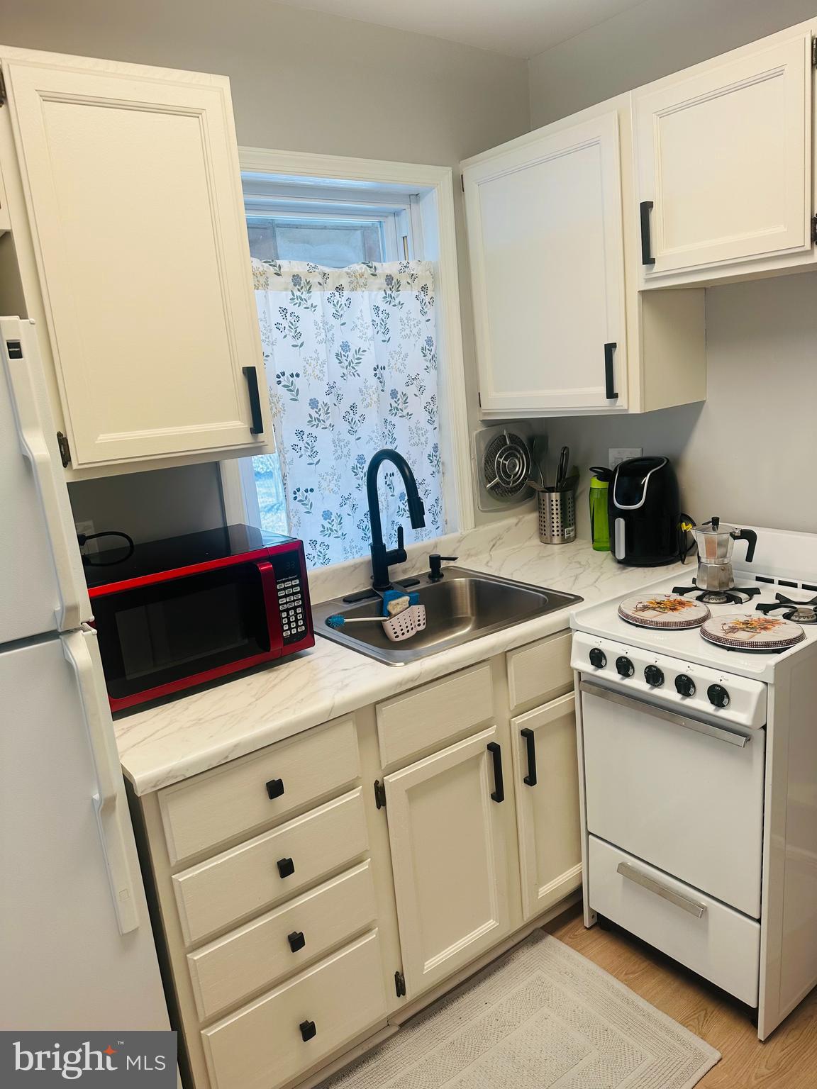 CATONSVILLE - Residential