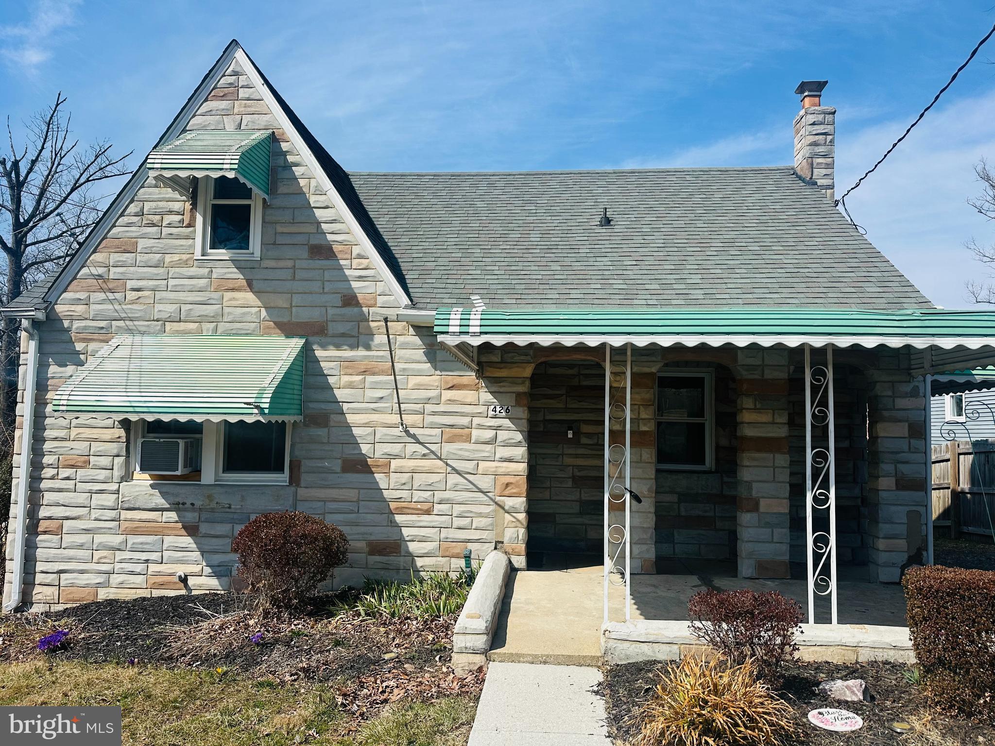 CATONSVILLE - Residential