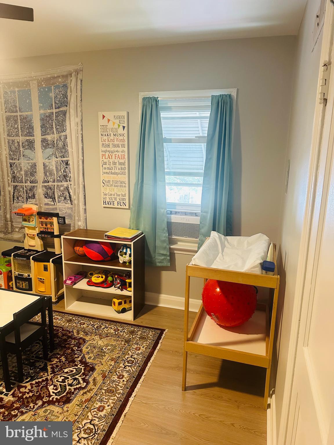 CATONSVILLE - Residential