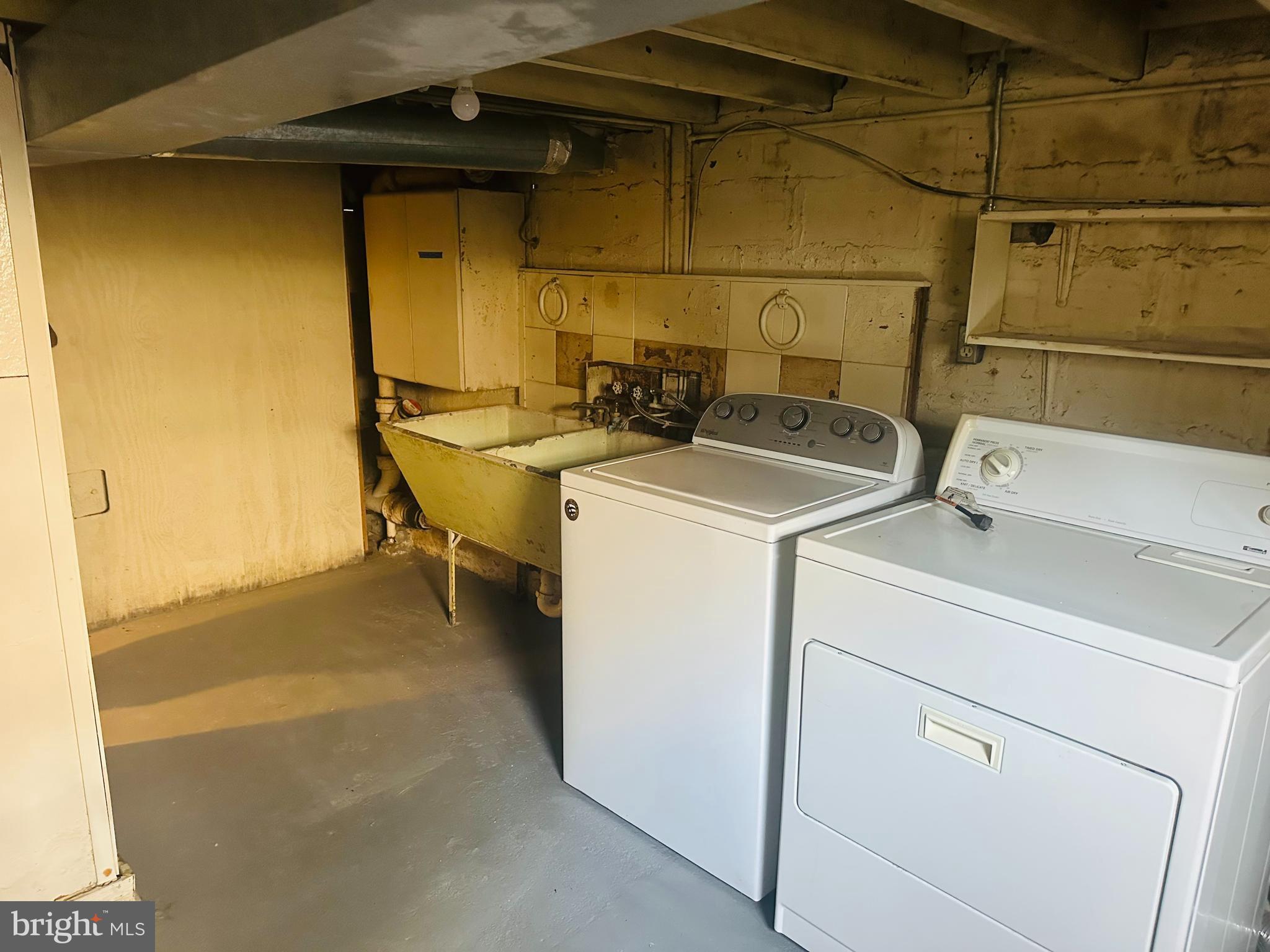 CATONSVILLE - Residential