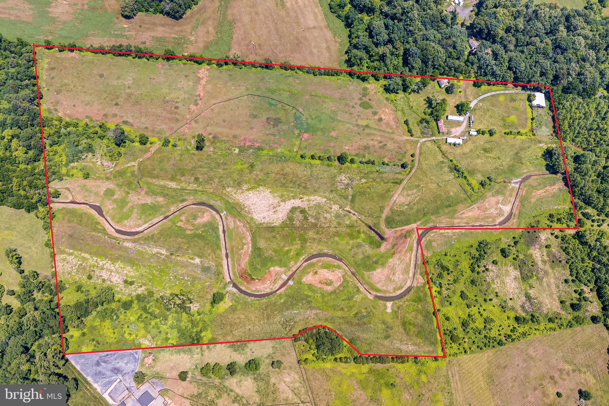 LOT 3 (PRINCIPAL LOT AND RURAL ECONOMY LOT)