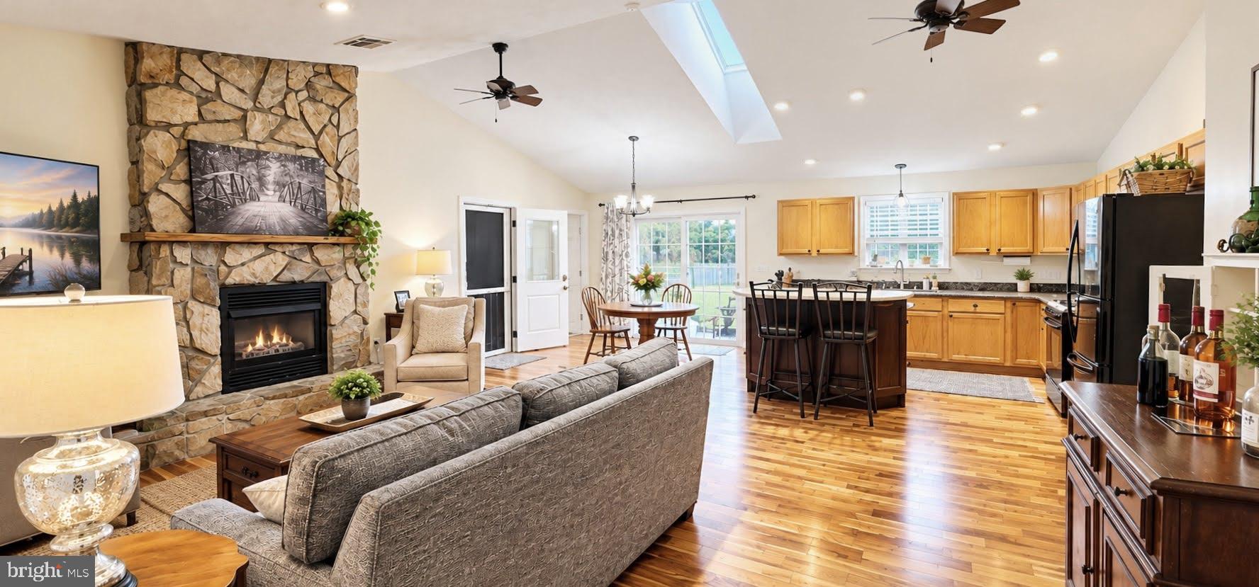 237 TALL PINES DRIVE