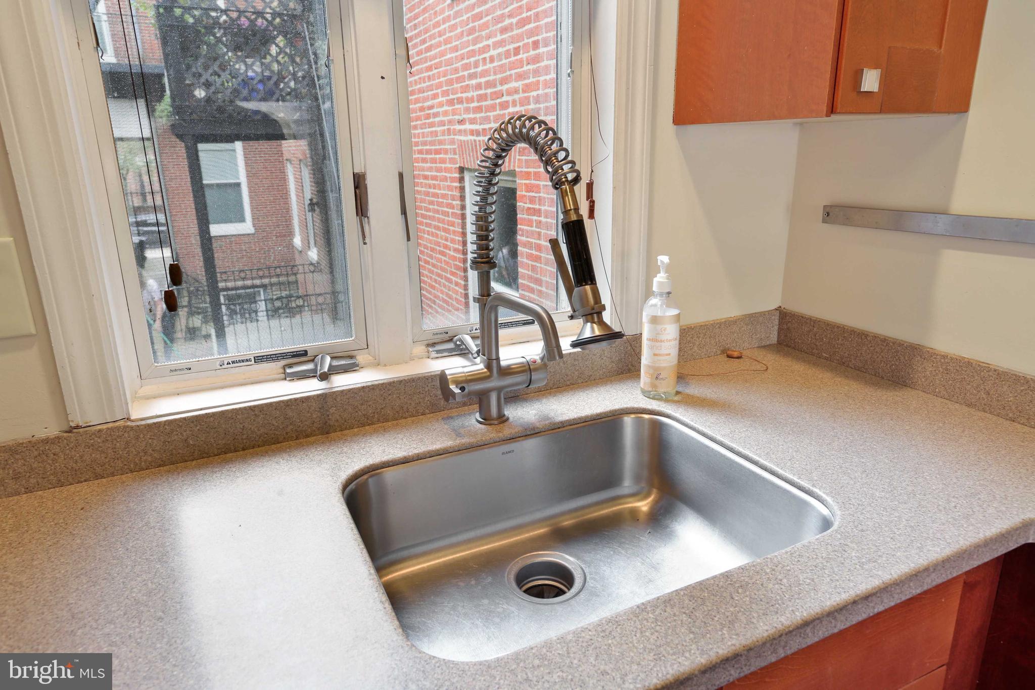 MOUNT VERNON PLACE HISTORIC DISTRICT - Residential