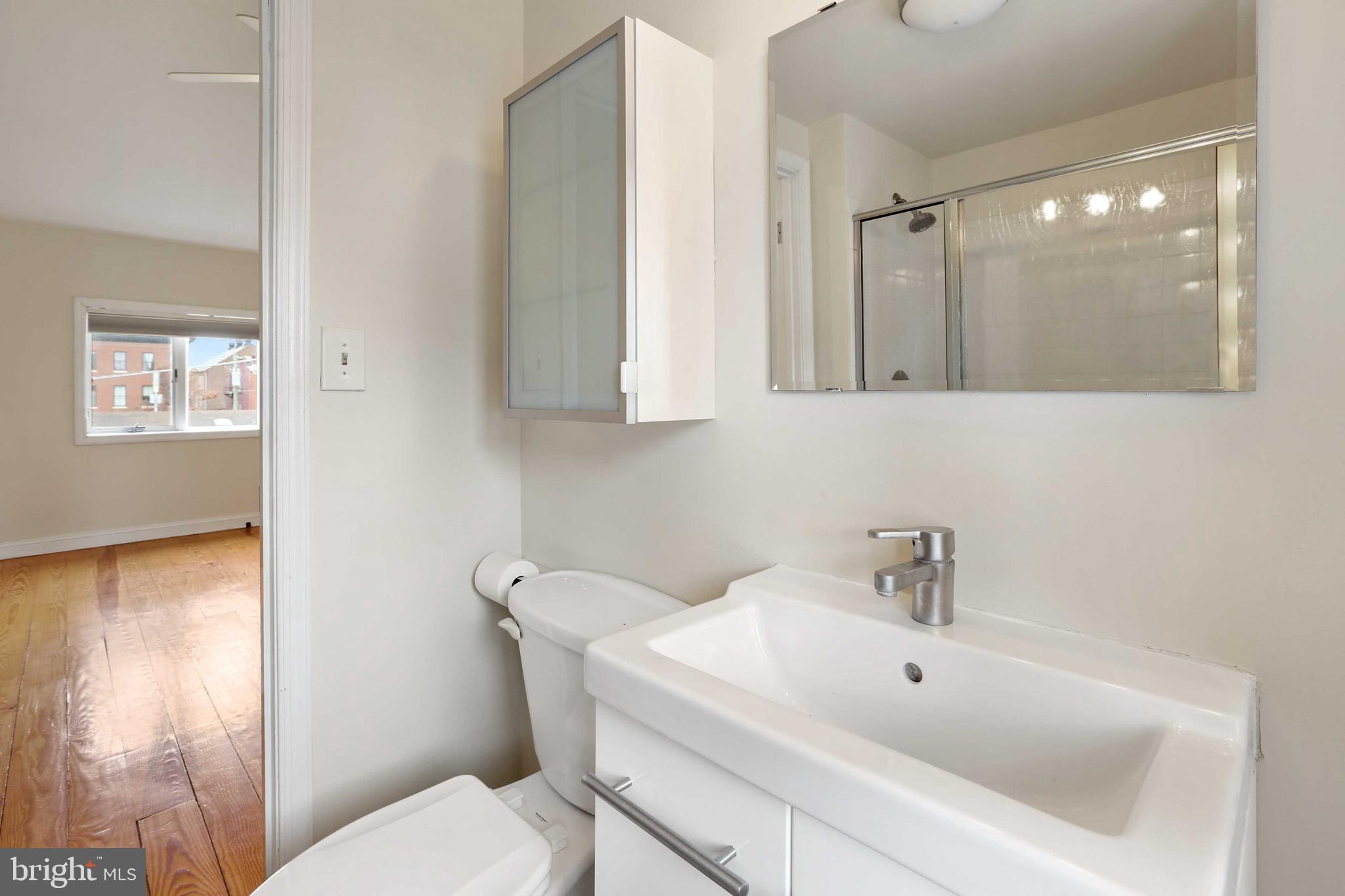 MOUNT VERNON PLACE HISTORIC DISTRICT - Residential