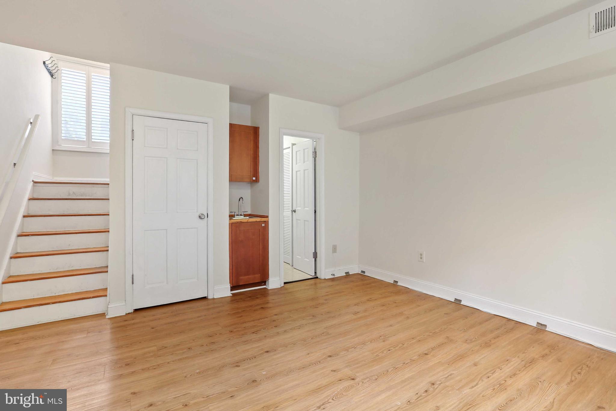 MOUNT VERNON PLACE HISTORIC DISTRICT - Residential