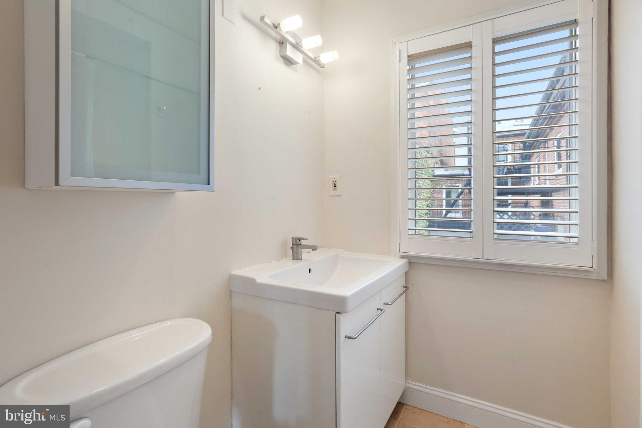 MOUNT VERNON PLACE HISTORIC DISTRICT - Residential