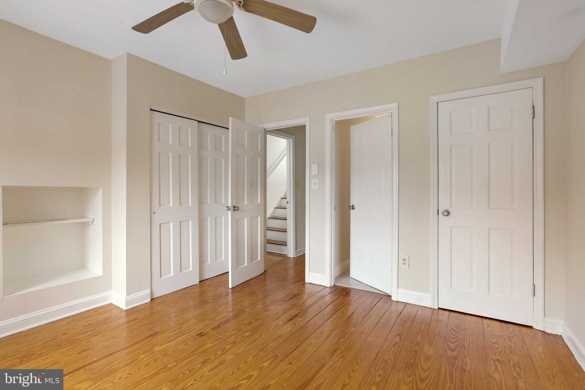 MOUNT VERNON PLACE HISTORIC DISTRICT - Residential