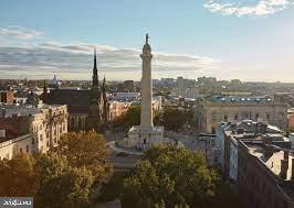 MOUNT VERNON PLACE HISTORIC DISTRICT - Residential