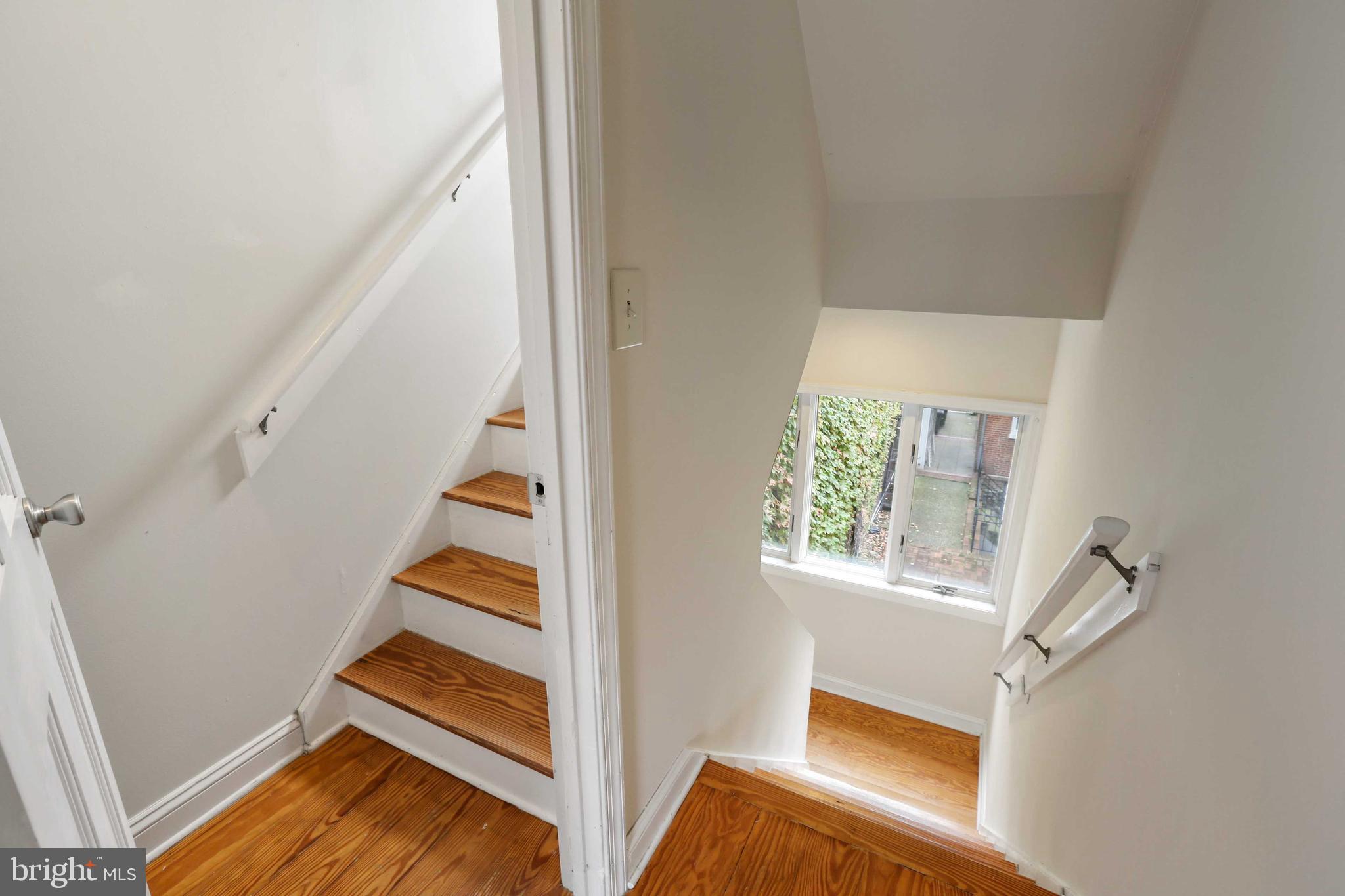 MOUNT VERNON PLACE HISTORIC DISTRICT - Residential