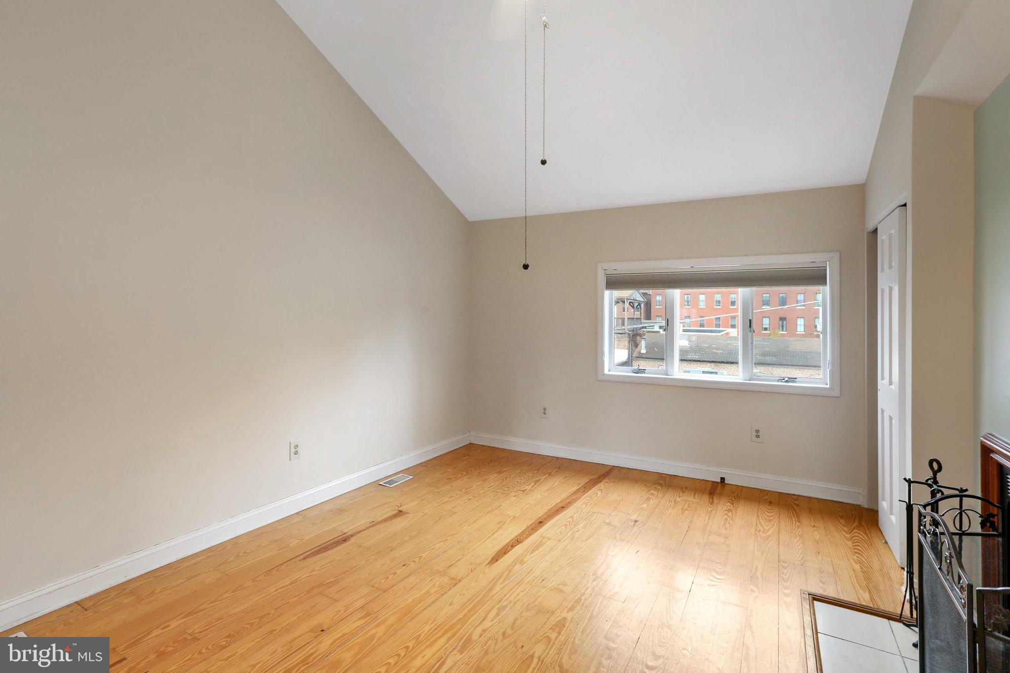 MOUNT VERNON PLACE HISTORIC DISTRICT - Residential