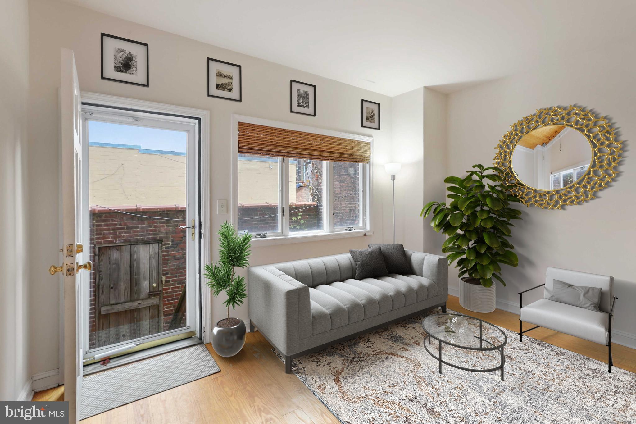 MOUNT VERNON PLACE HISTORIC DISTRICT - Residential