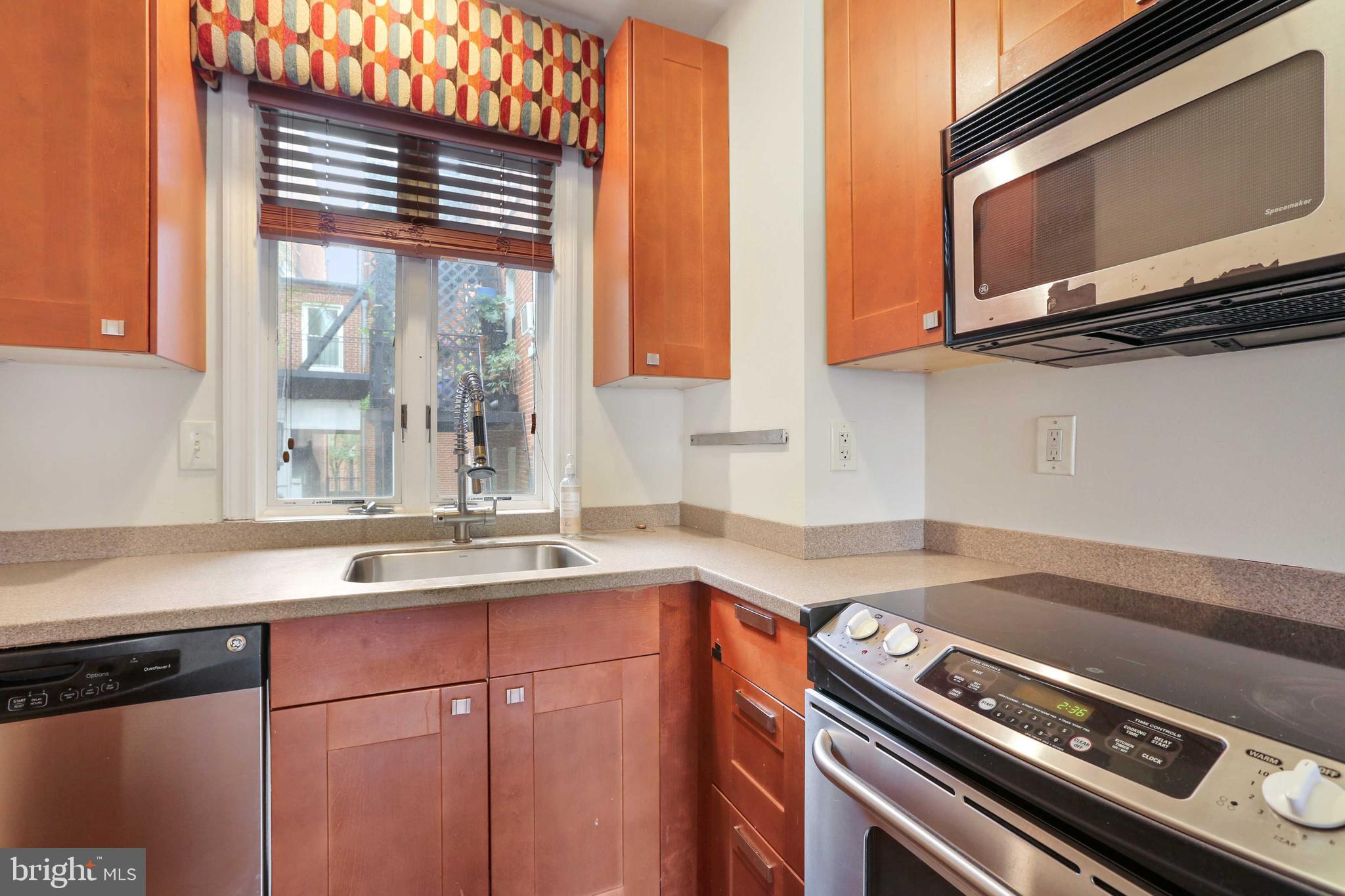 MOUNT VERNON PLACE HISTORIC DISTRICT - Residential