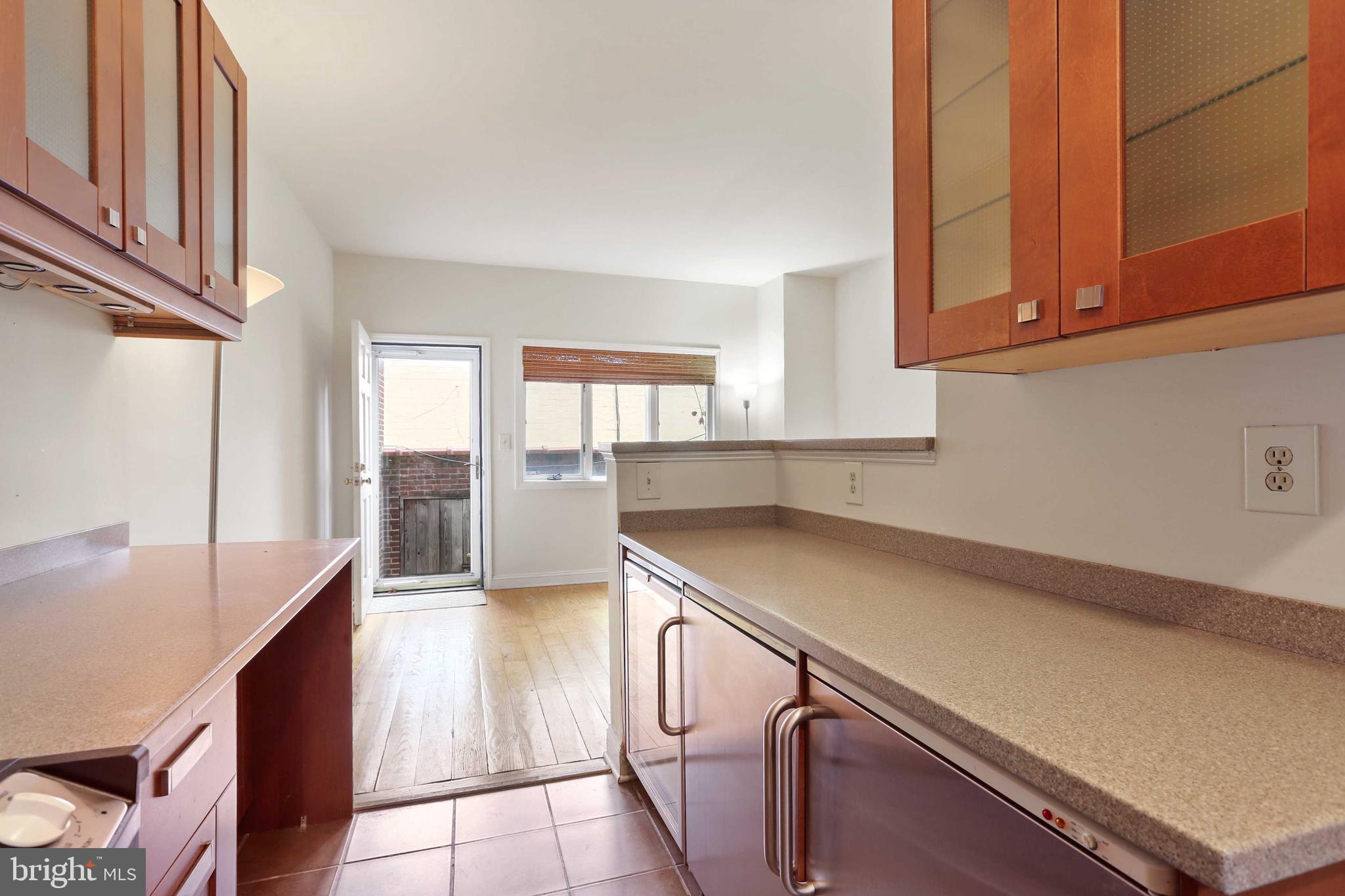 MOUNT VERNON PLACE HISTORIC DISTRICT - Residential