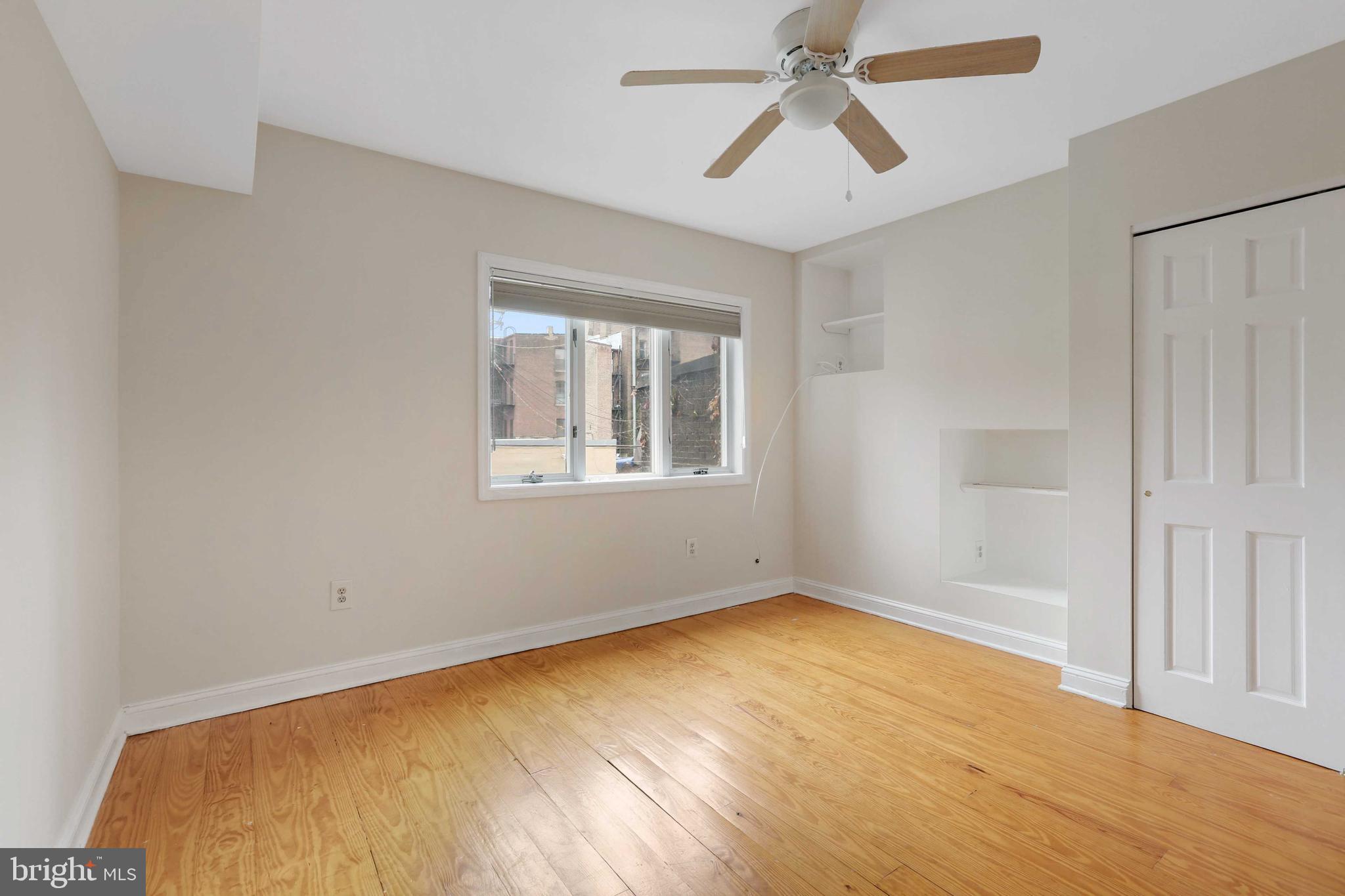 MOUNT VERNON PLACE HISTORIC DISTRICT - Residential