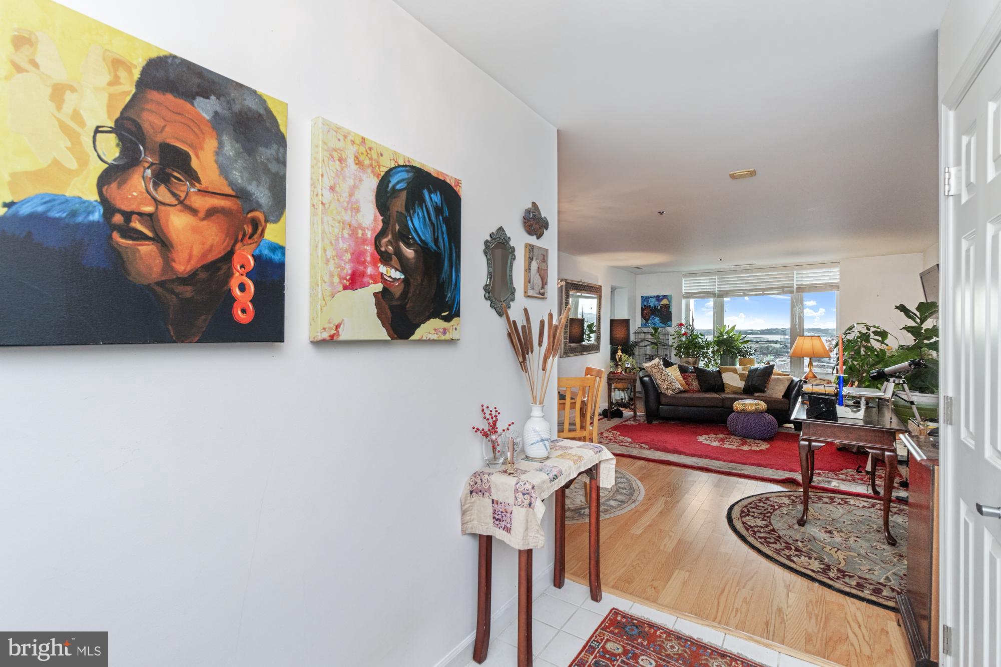 HARBORVIEW - Residential